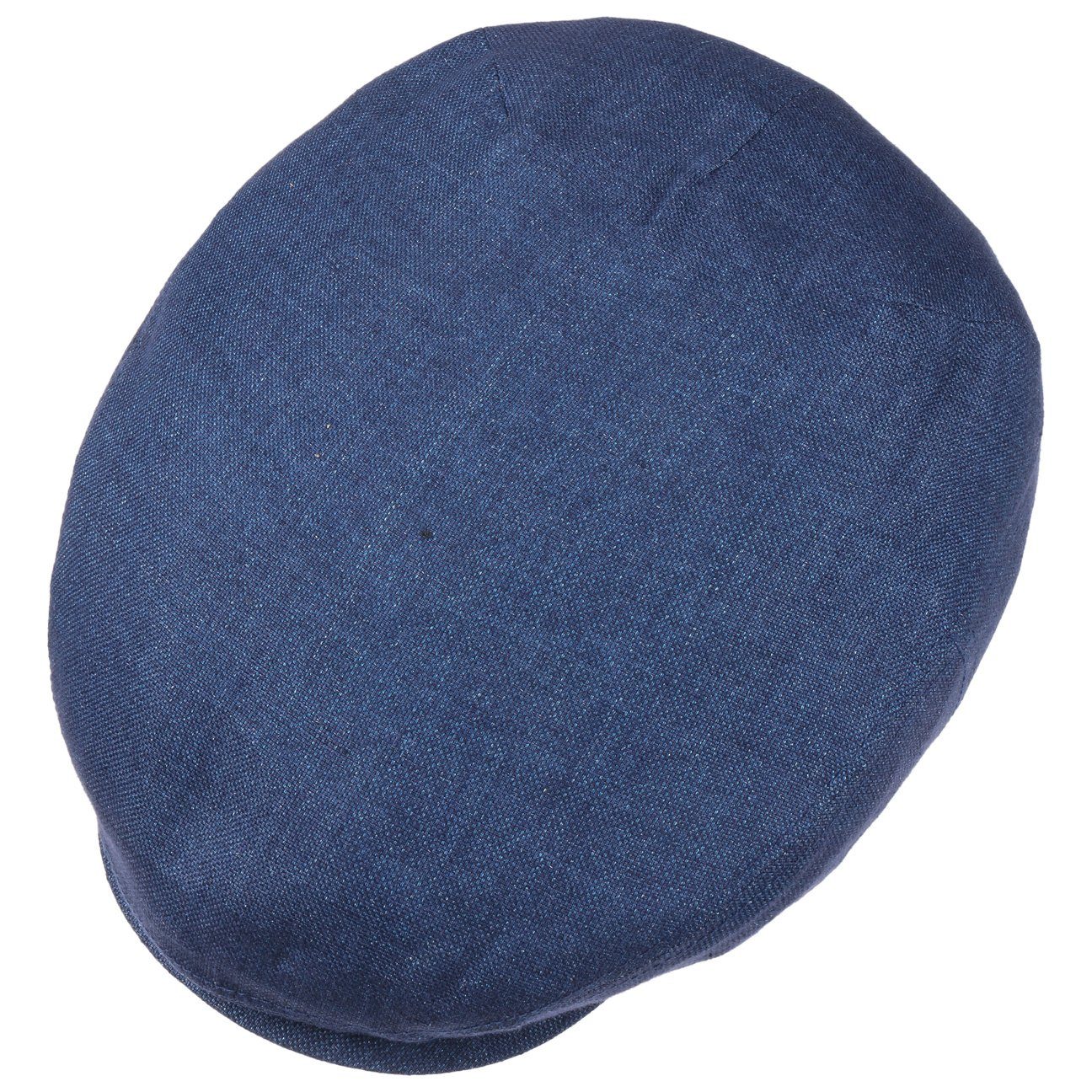 Stetson Flat Cap (1-St) Schirmmütze mit günstig online kaufen