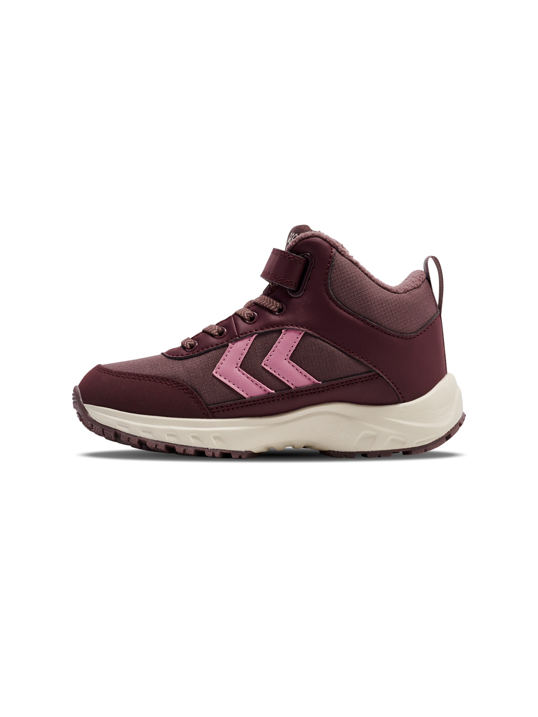 hummel ROOT TEX JR Sneaker wasserdicht