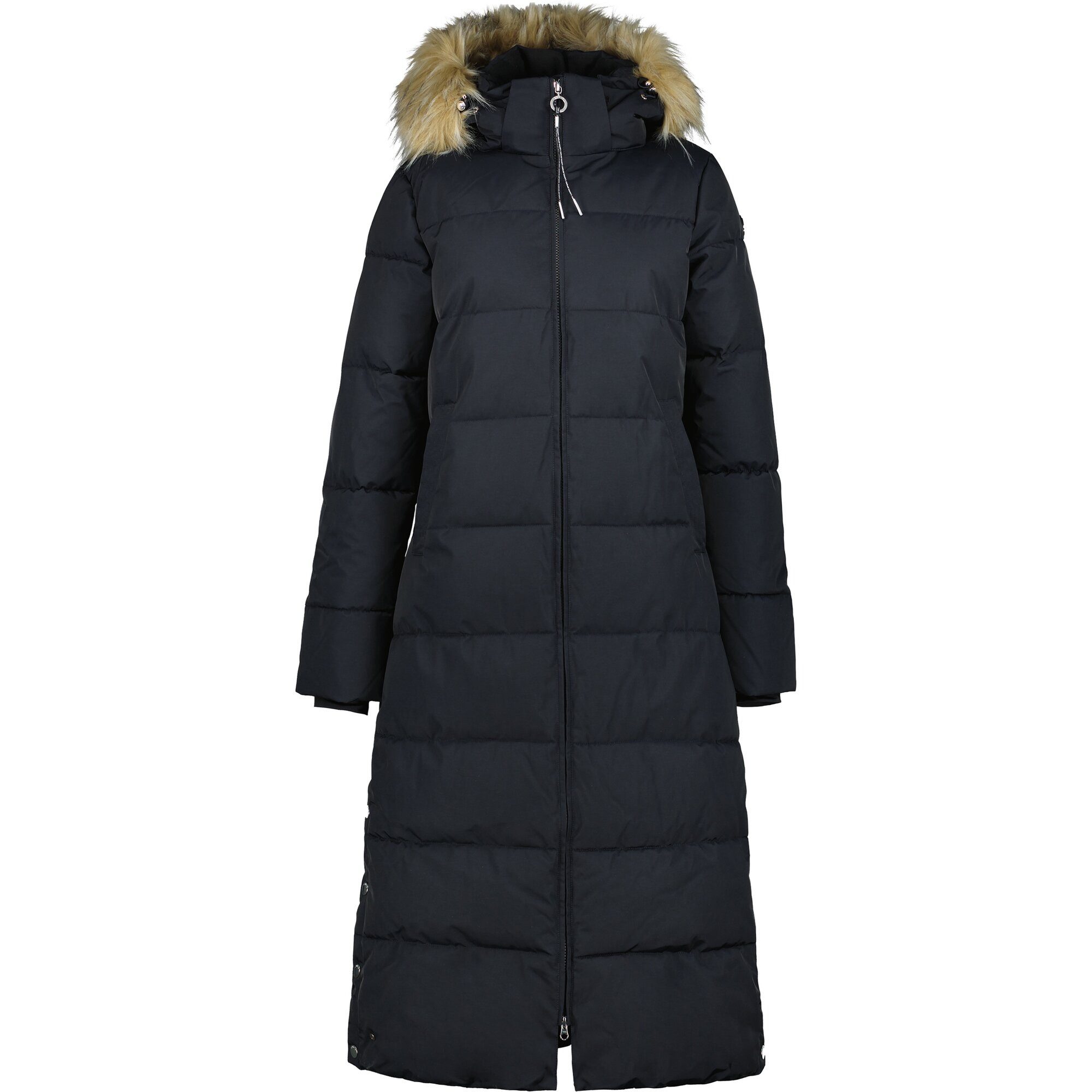 Luhta Steppmantel "IISALMI", Extra Länge günstig online kaufen