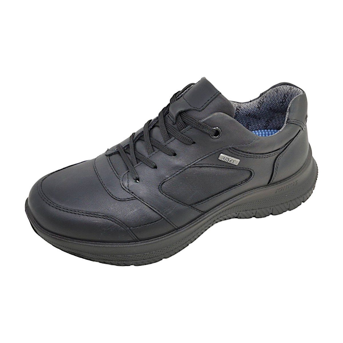 Jomos Confidence Thunder Schnürschuh