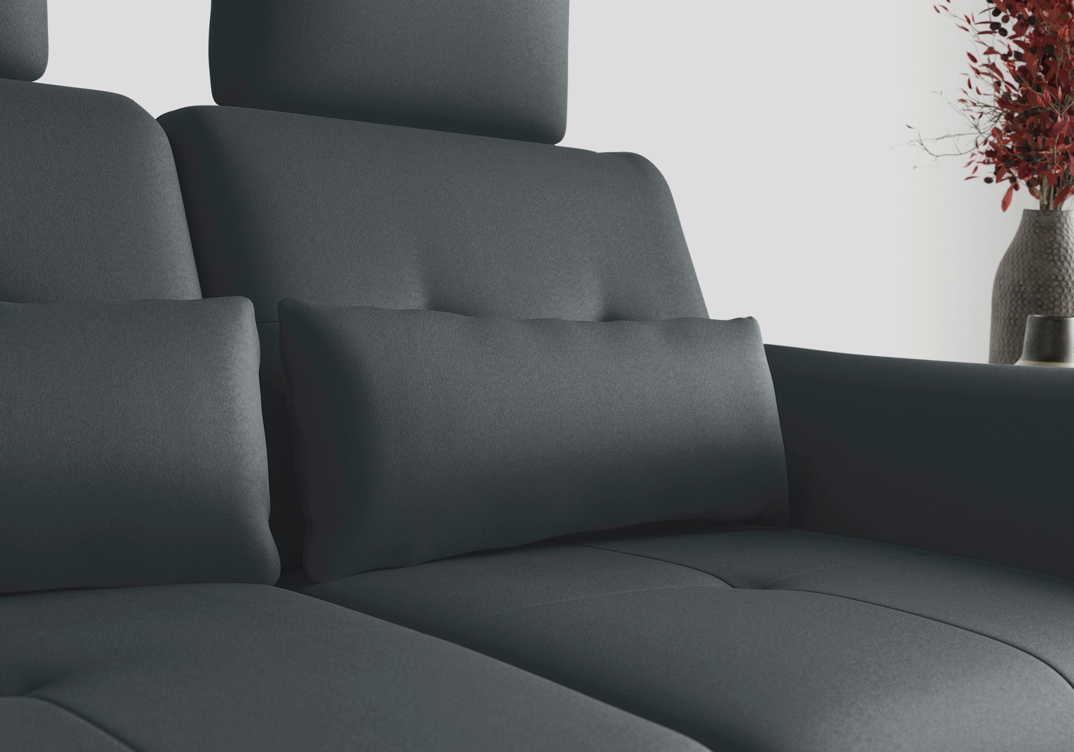 sit&more Sofakissen Göteborg, (1 St., 2er-Set)