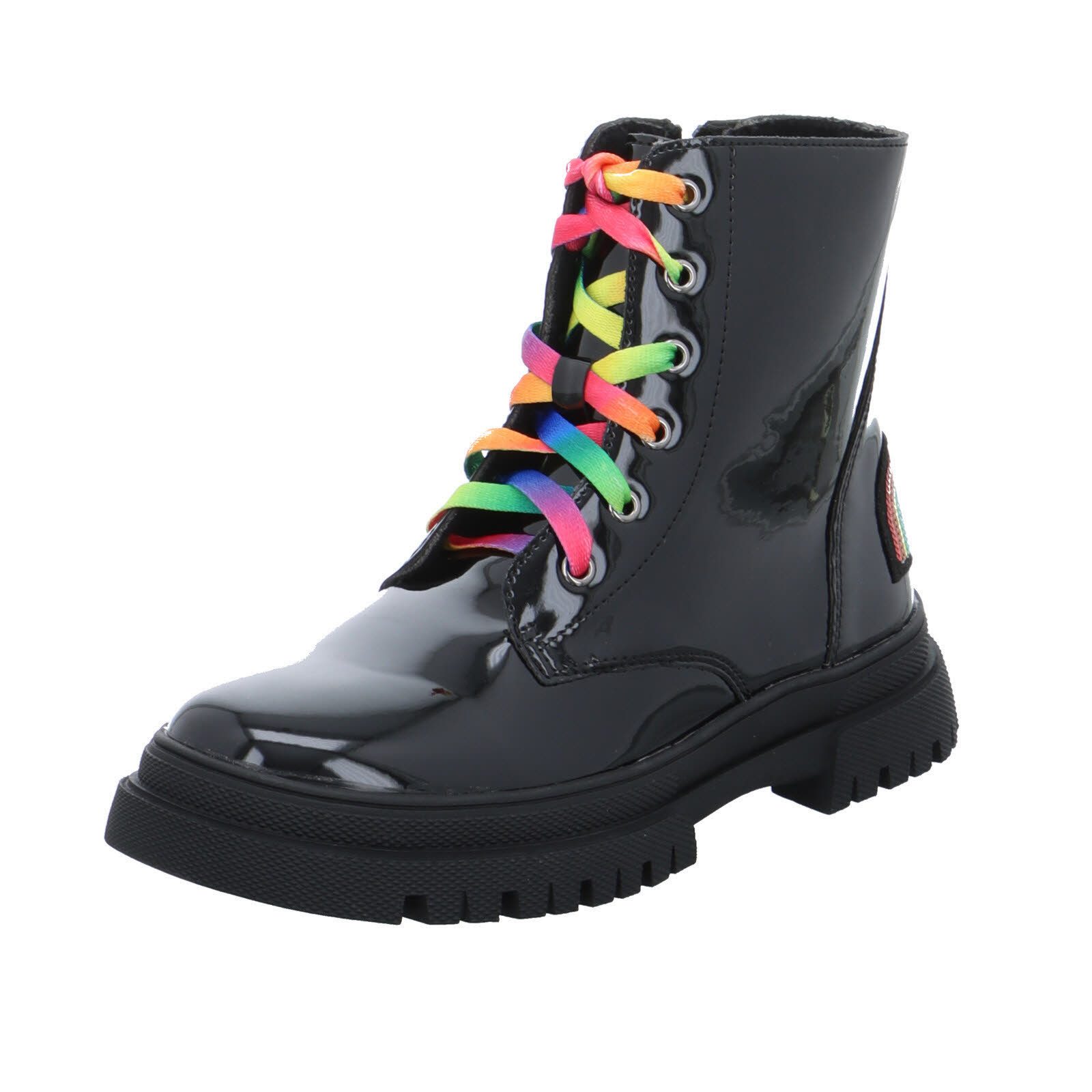 girlZ onlY 252-1204-BK Stiefelette