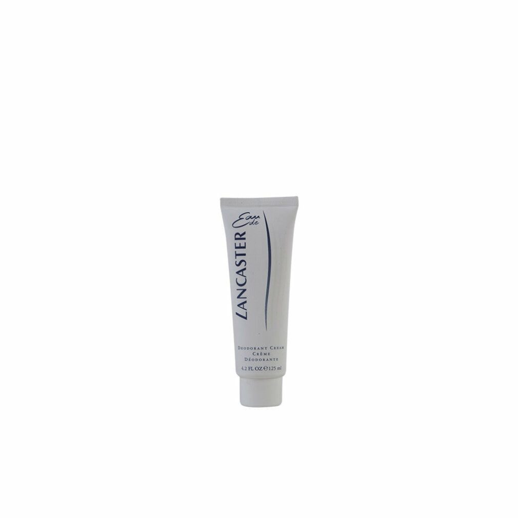 Deo-Zerstäuber Eau Deodorant Cream 125ml