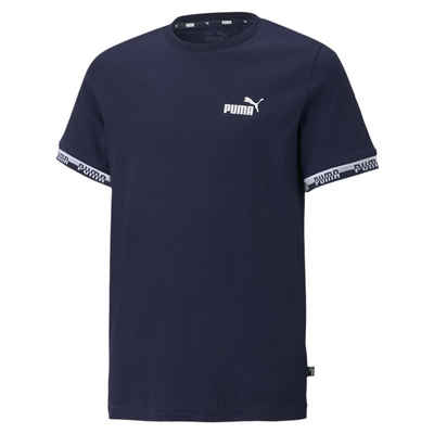 PUMA T-Shirt »Amplified Jugend T-Shirt«