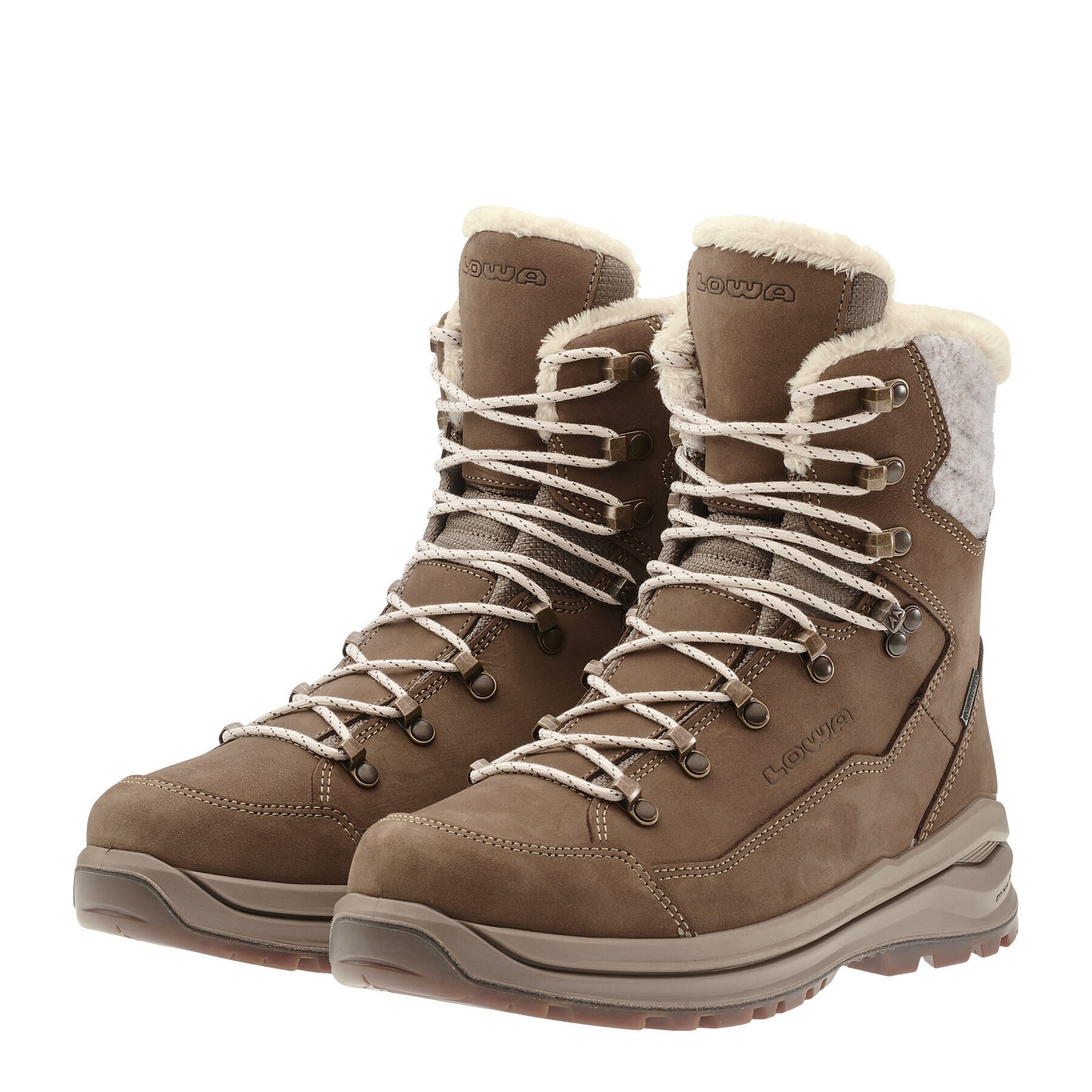 RENEGADE EVO ICE 2 GTX Ws Winterstiefel
