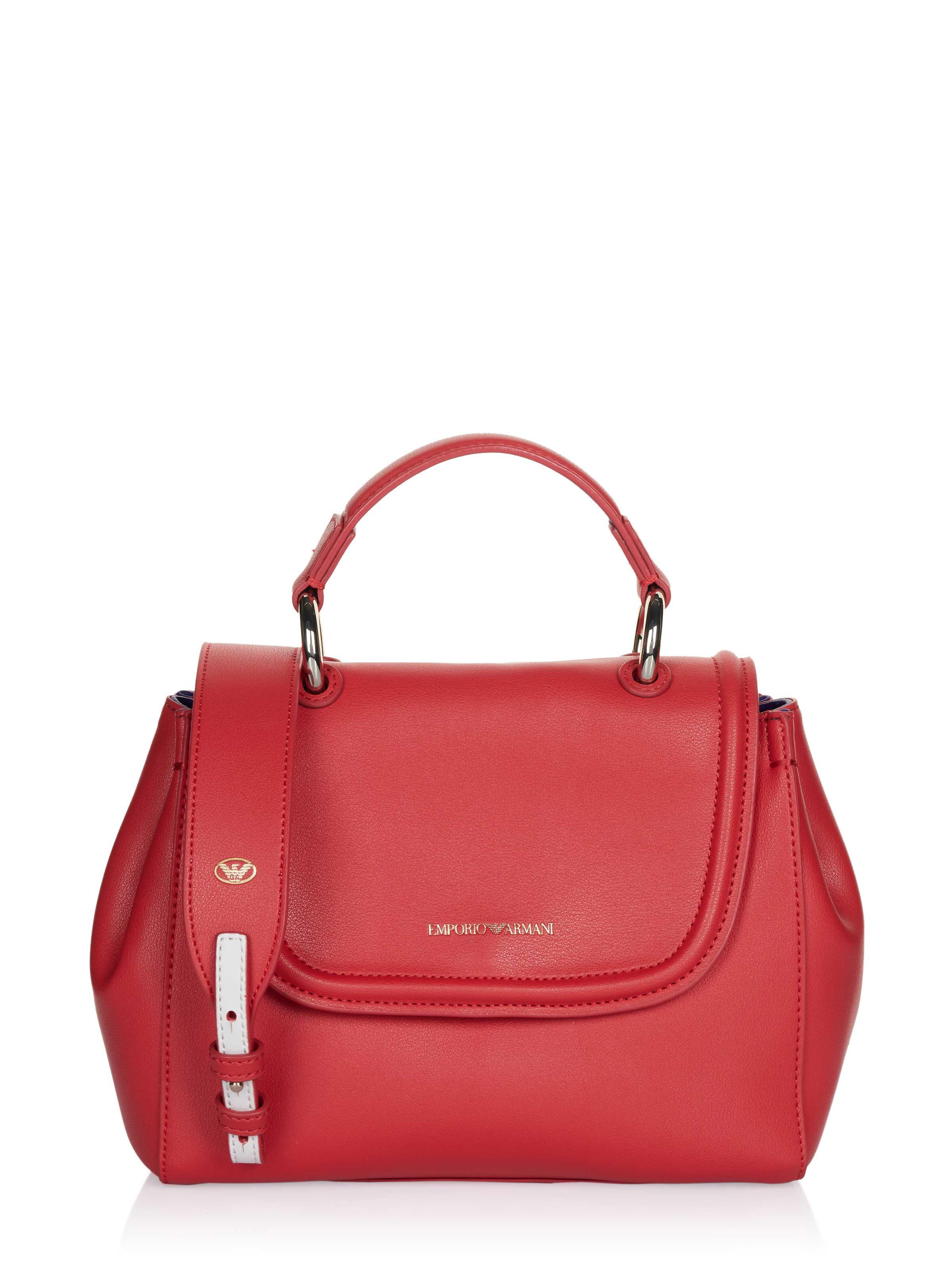 Handtasche Emporio Armani Tasche