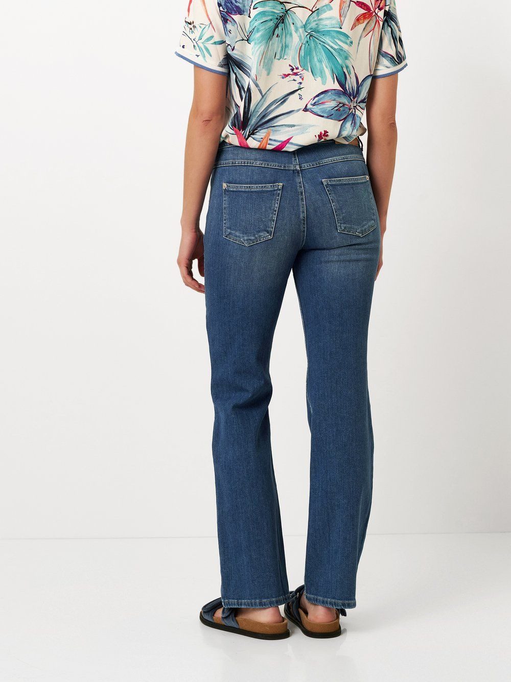 TONI 5-Pocket-Jeans
