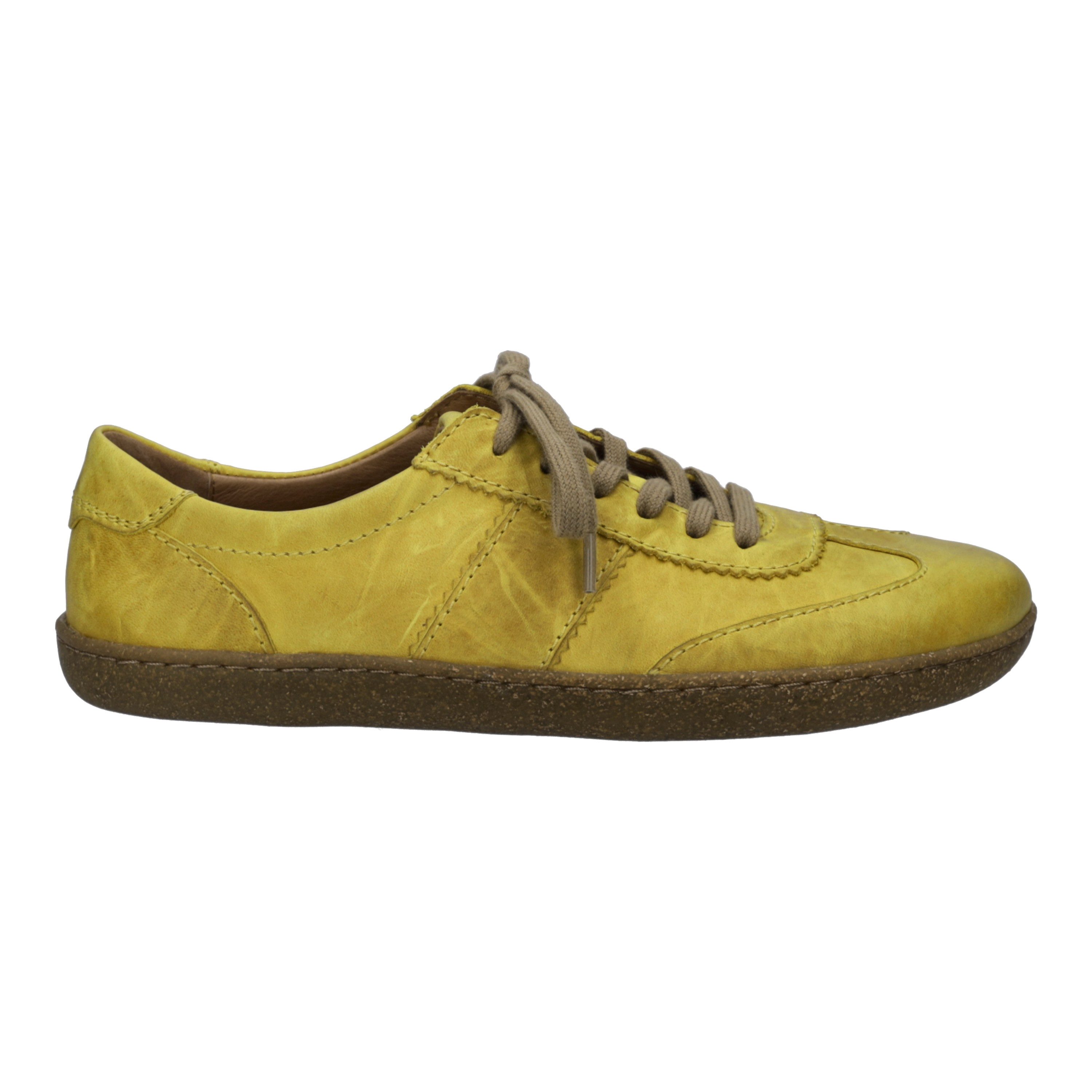 Josef Seibel Jill 02, gelb Sneaker