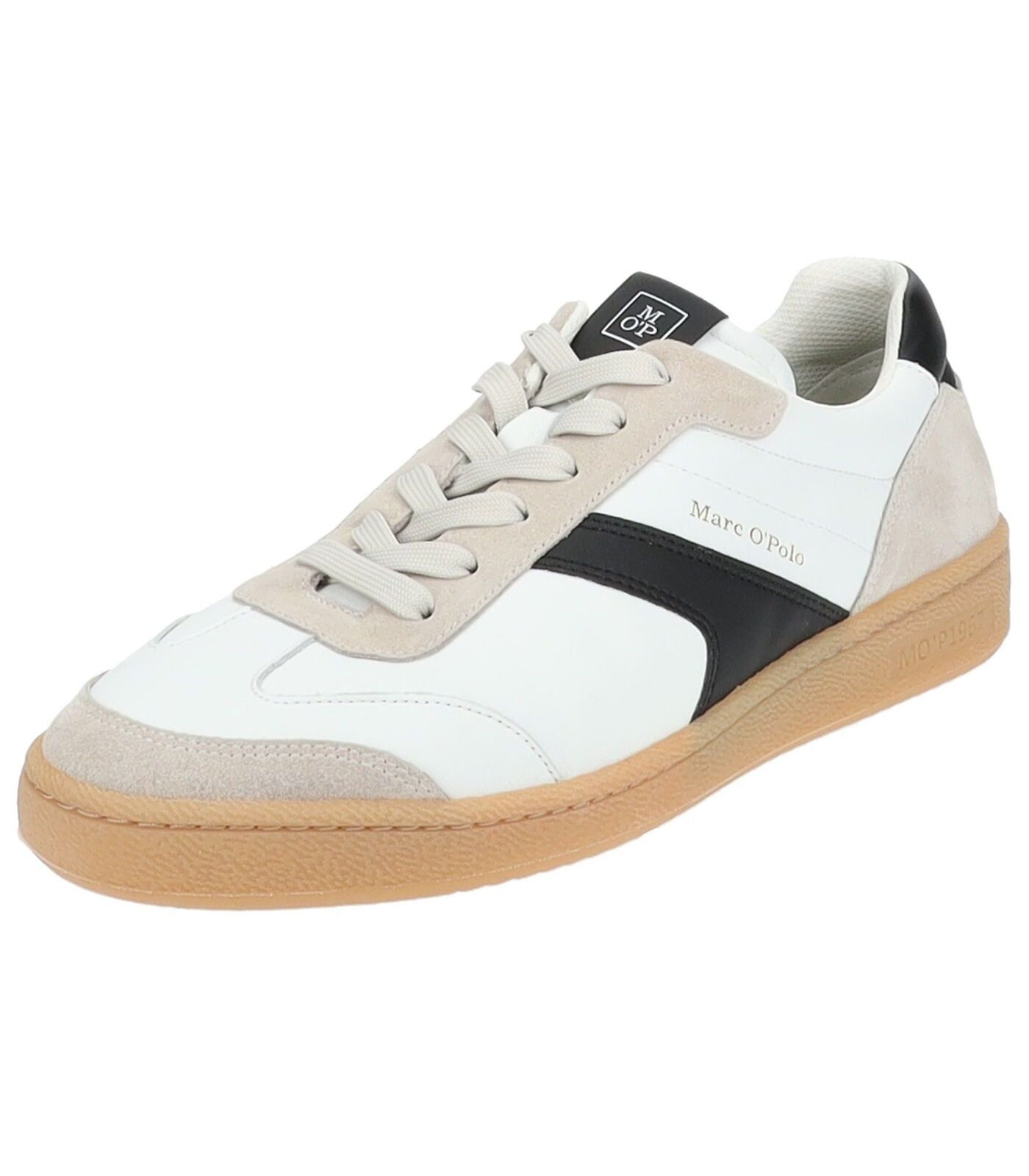 Marc O'Polo Sneaker Leder Sneaker