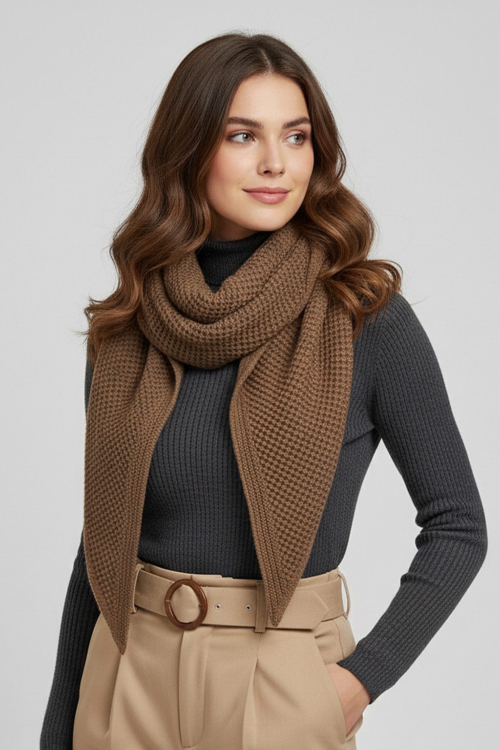 Faera Modeschal Moderner Loop Design Wärme günstig online kaufen
