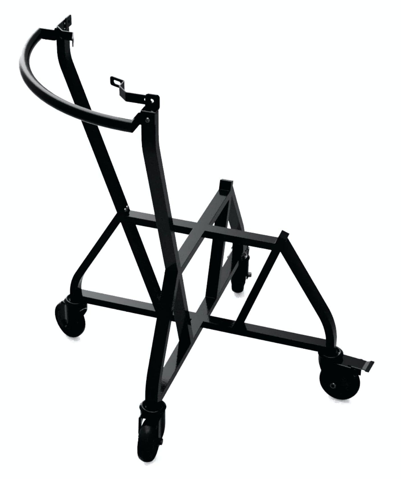 Big Green Egg Grillerweiterung Big Green Egg IntEGGrated Nest+Handler Размер 2XL