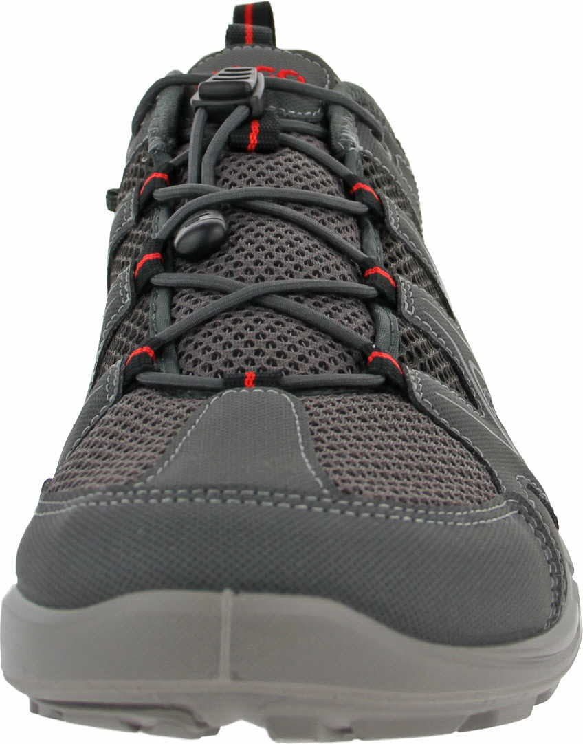 Ecco Ecco 825774 Herren Halbschuh Schnürschuh günstig online kaufen