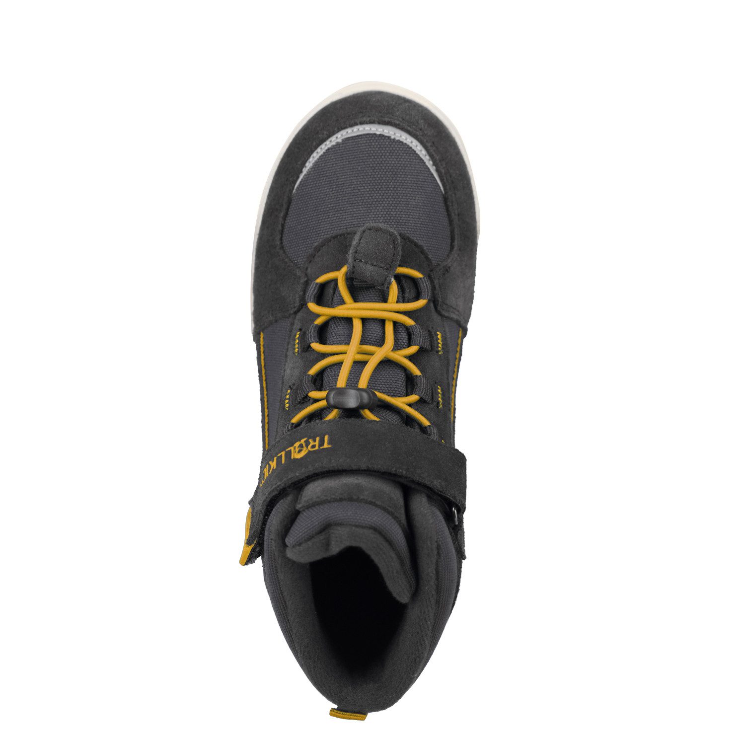 TROLLKIDS KIDS GRYLLEFJORD MID CUT Winterstiefel wasserdicht