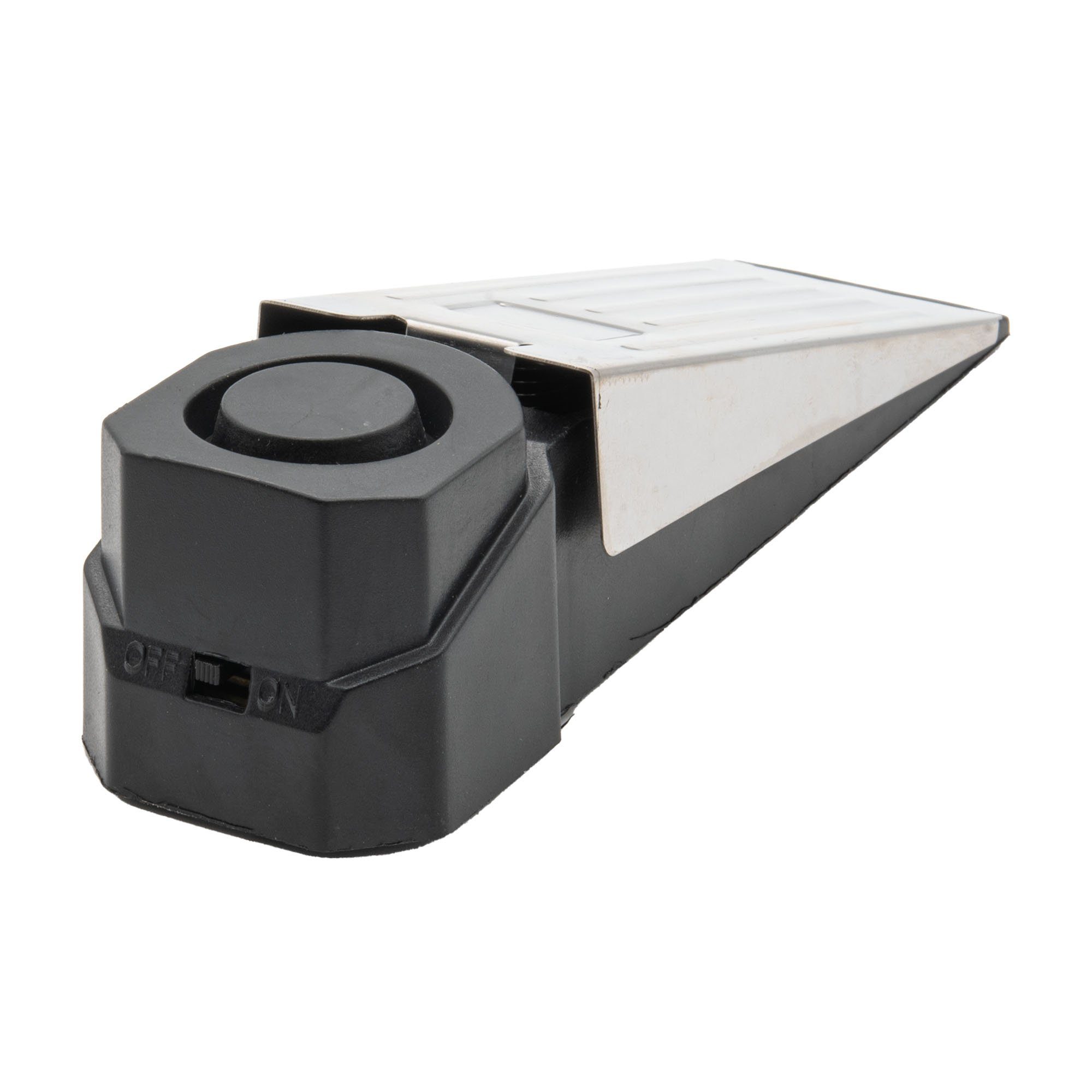 BENSON Türstopper Türstopper Alarmtürstopper Elektronisch 100dB, Alarmanlag günstig online kaufen