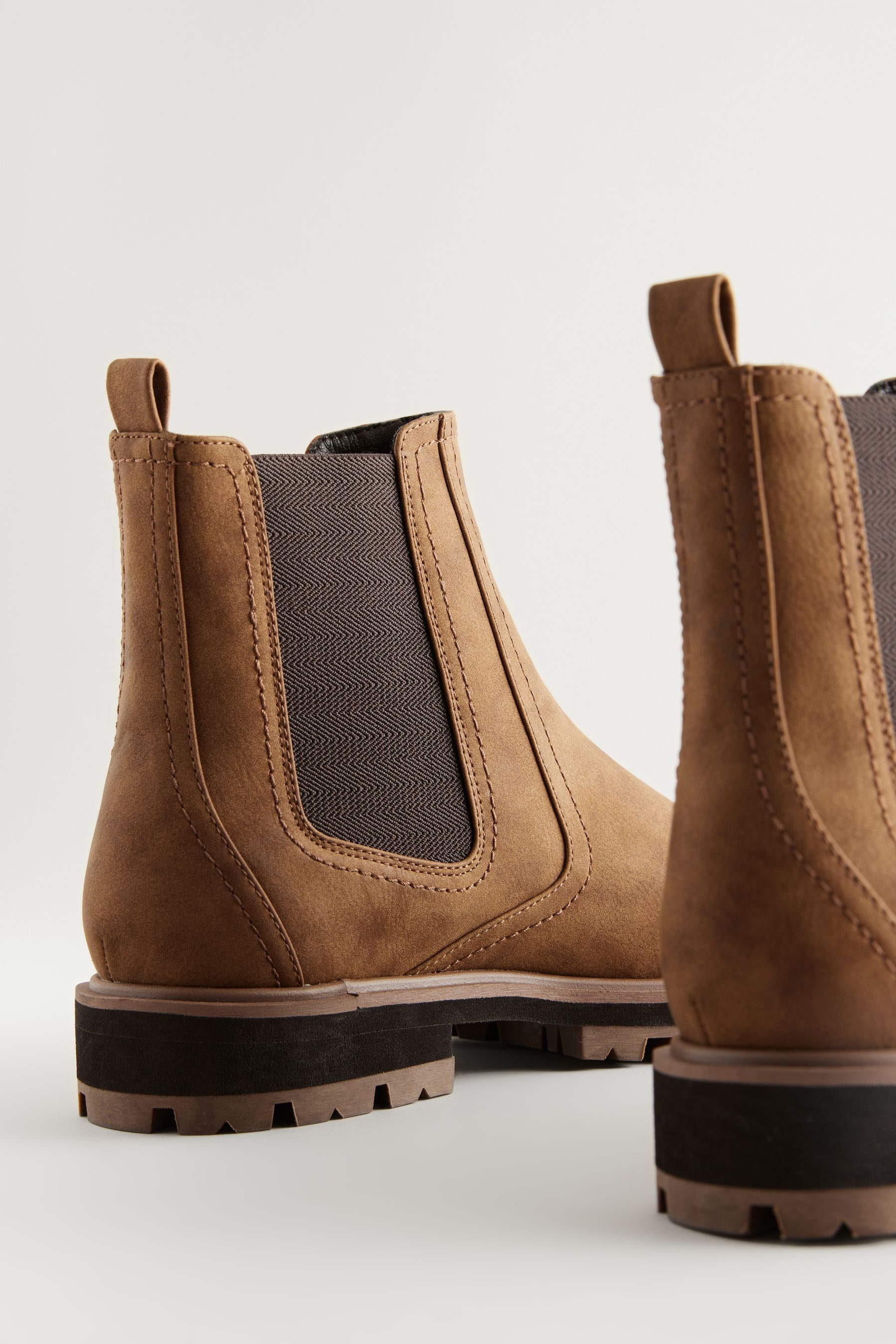 Next Forever Comfort® Chelsea-Stiefeletten Chelseaboots (1-tlg)