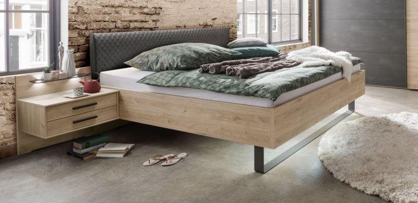 WIEMANN Bett Brüssel