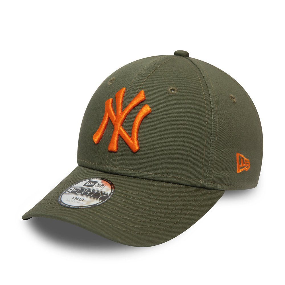 new era Baseball Cap 9Forty New York Yankees