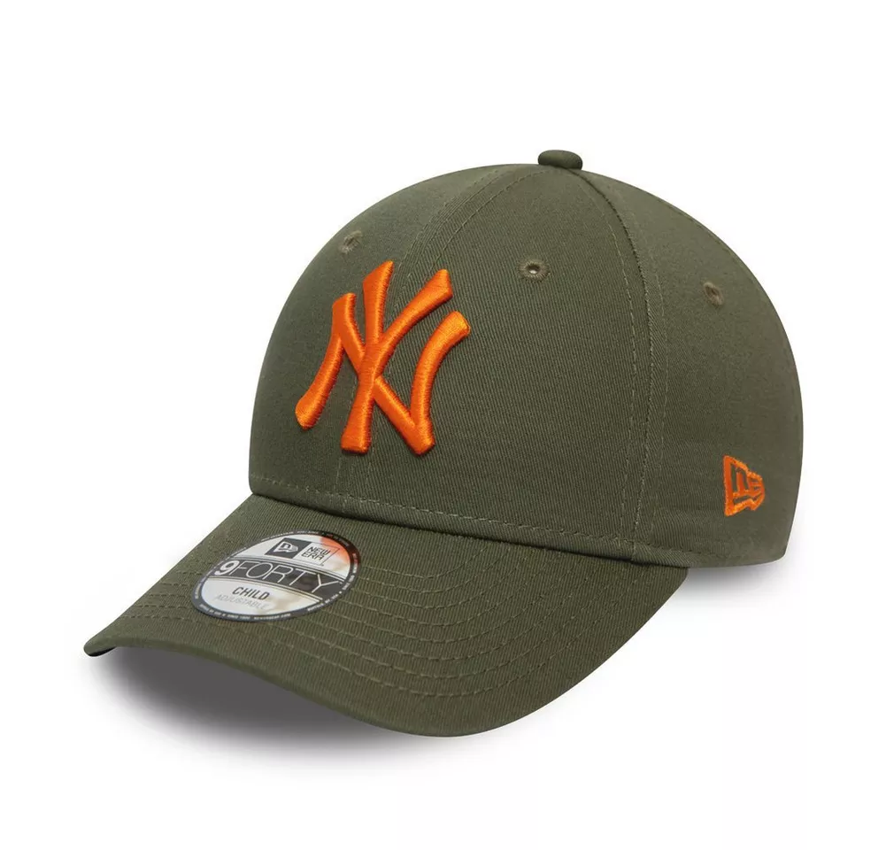 new era Baseball Cap 9Forty New York Yankees