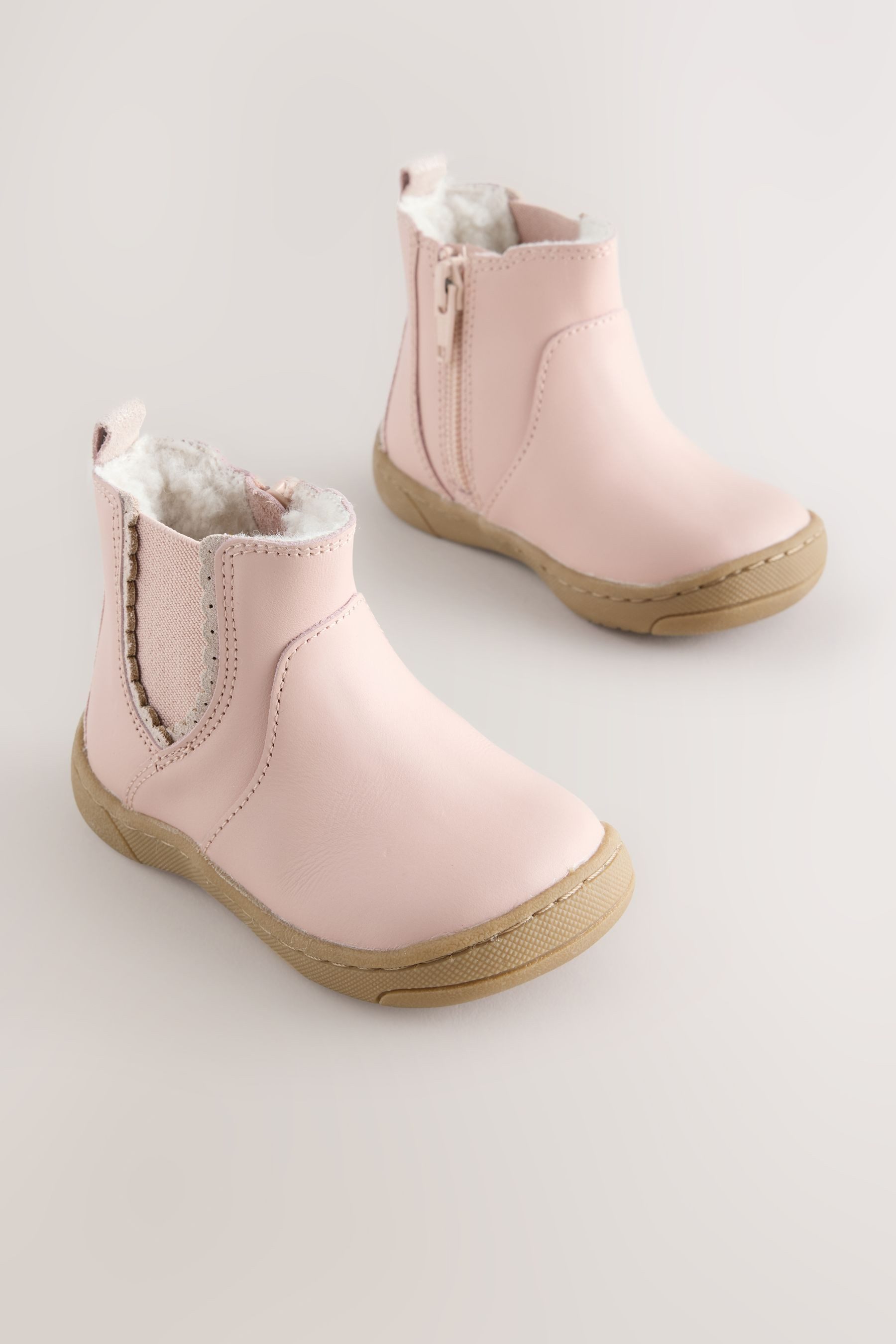 Next Erste Laufschuhe Chelsea-Stiefelette Chelseaboots (1-tlg)