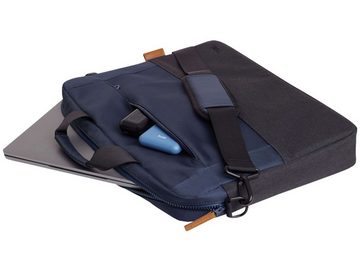 Trust Laptoptasche TRUST Tasche Lisboa 40,6 cm (16) blau