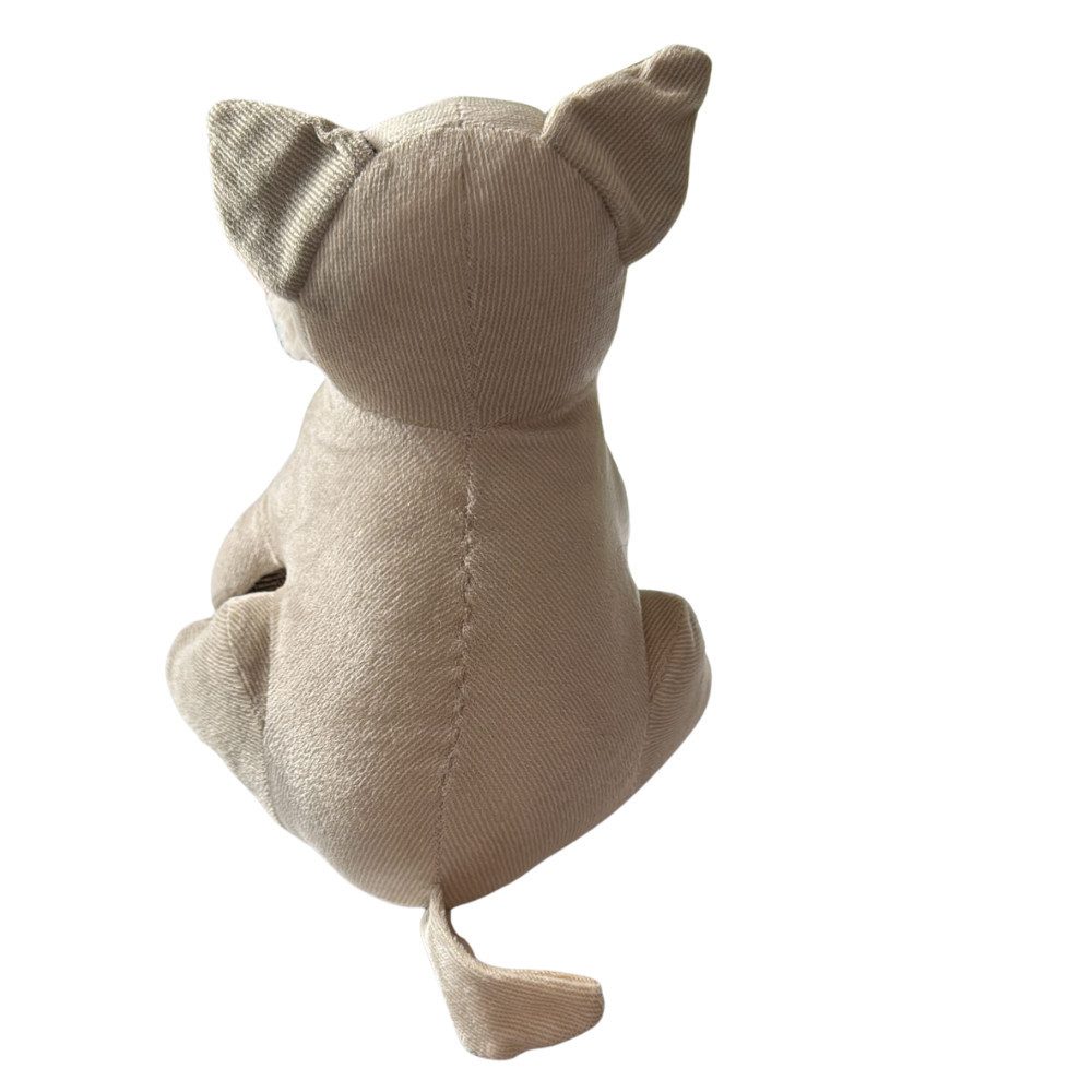 Home-trends24.de Türstopper Hund Türhalter Türstopper Bodenpuffer freistehend