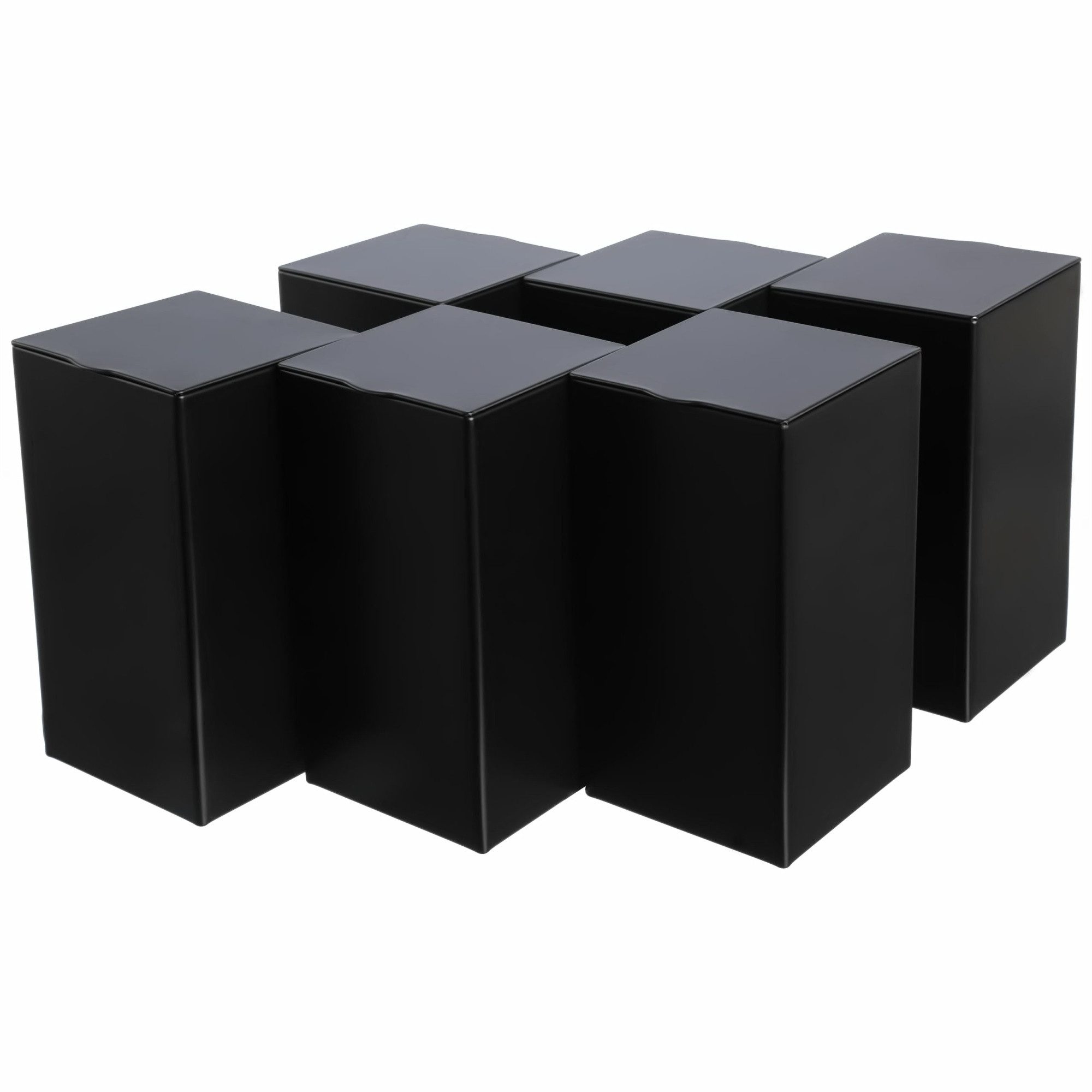 DOSENRITTER Vorratsdose BUBA - M, (6er-Set), Gewürzdose, Teedose