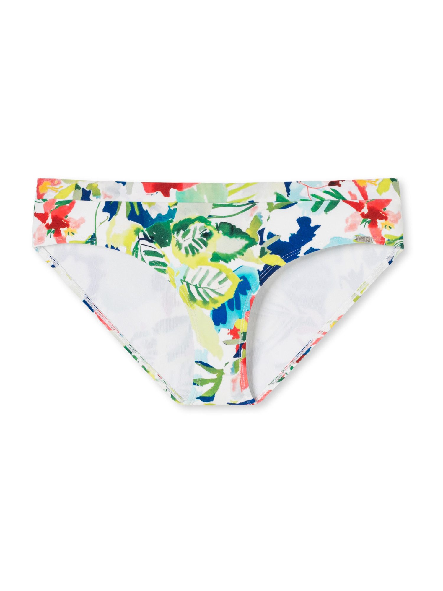 Schiesser Bikini-Hose Aqua Mix & Match Nautical günstig online kaufen