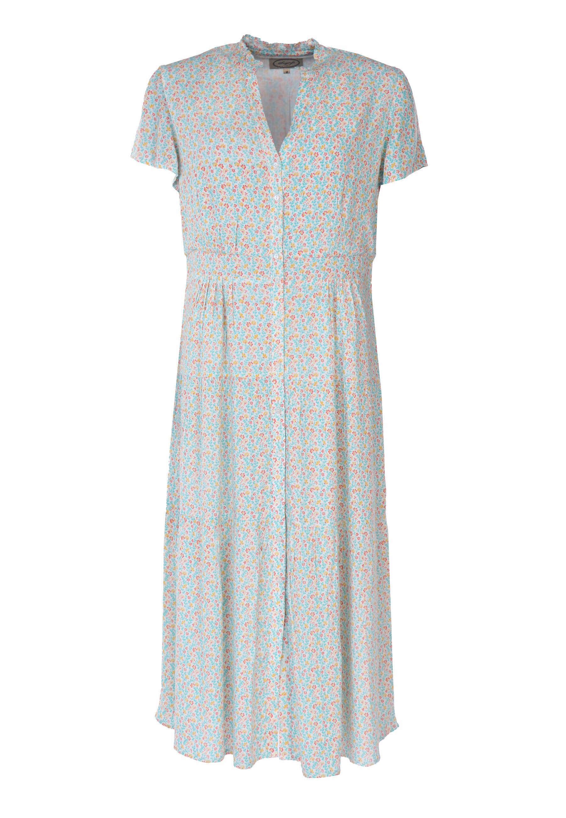 Sorgenfri Sylt Sommerkleid Estere