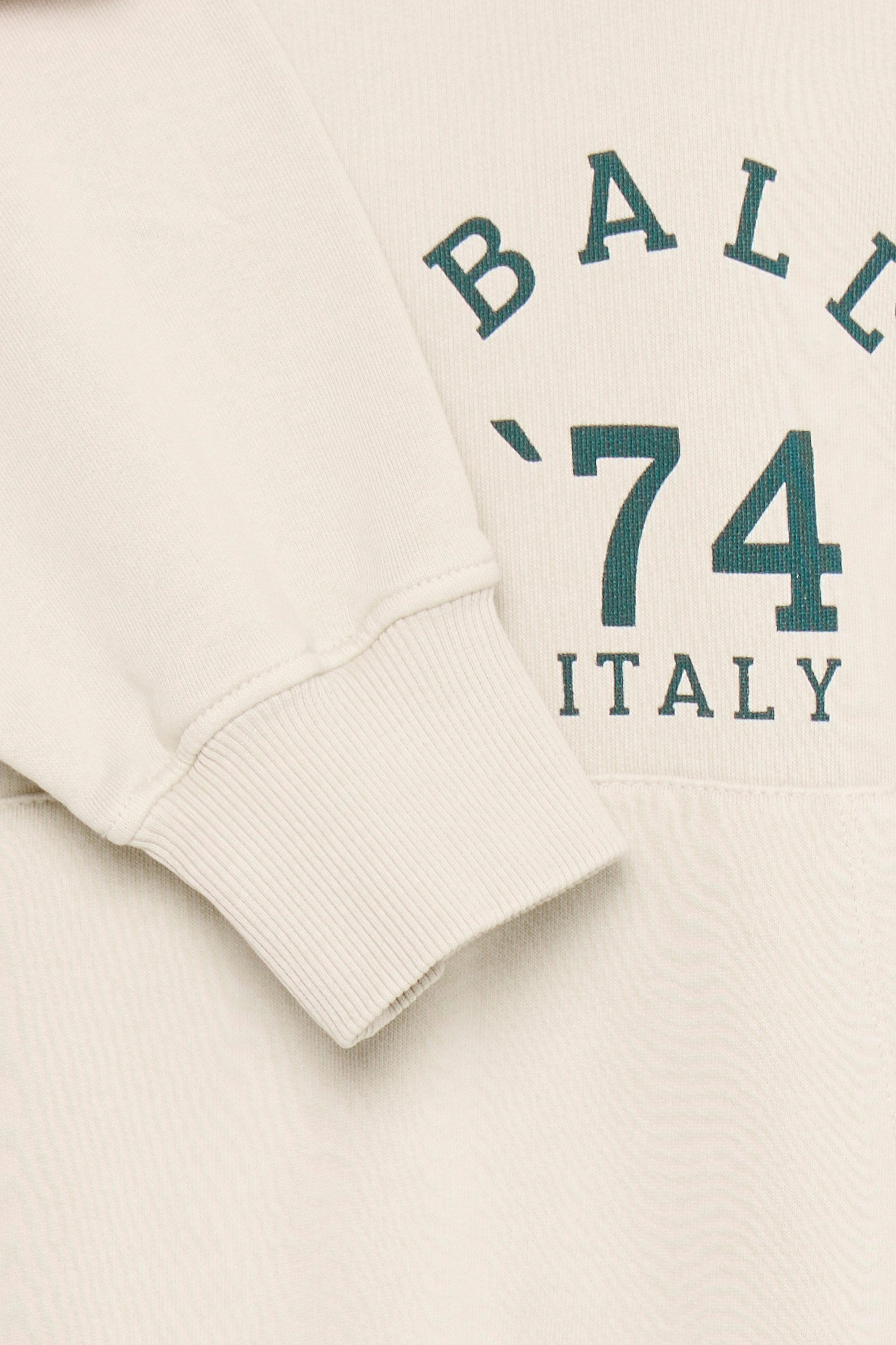 Ball Hoodie Kapuzenshirt BARIVA