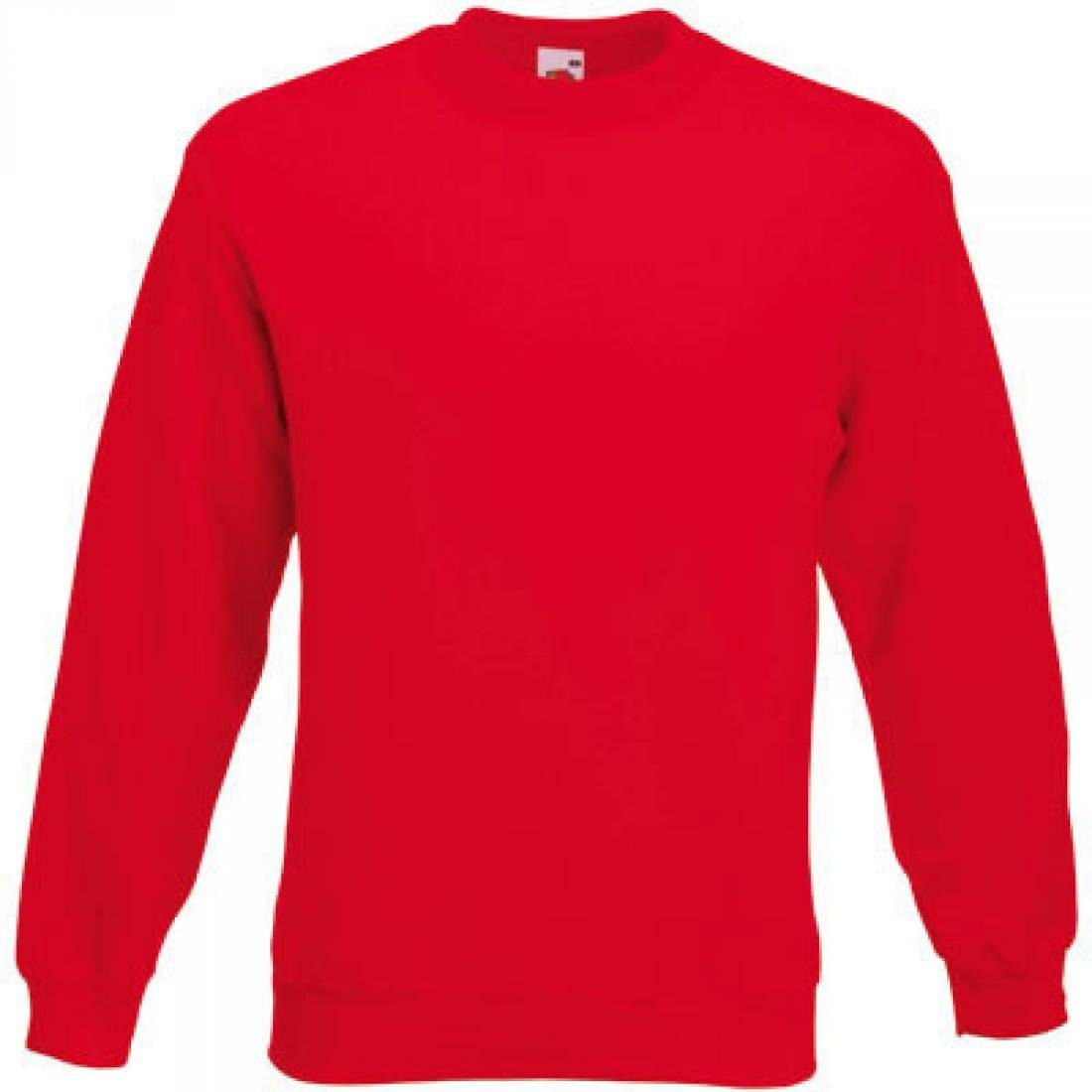 Fruit of the Loom Sweatshirt Classic günstig online kaufen
