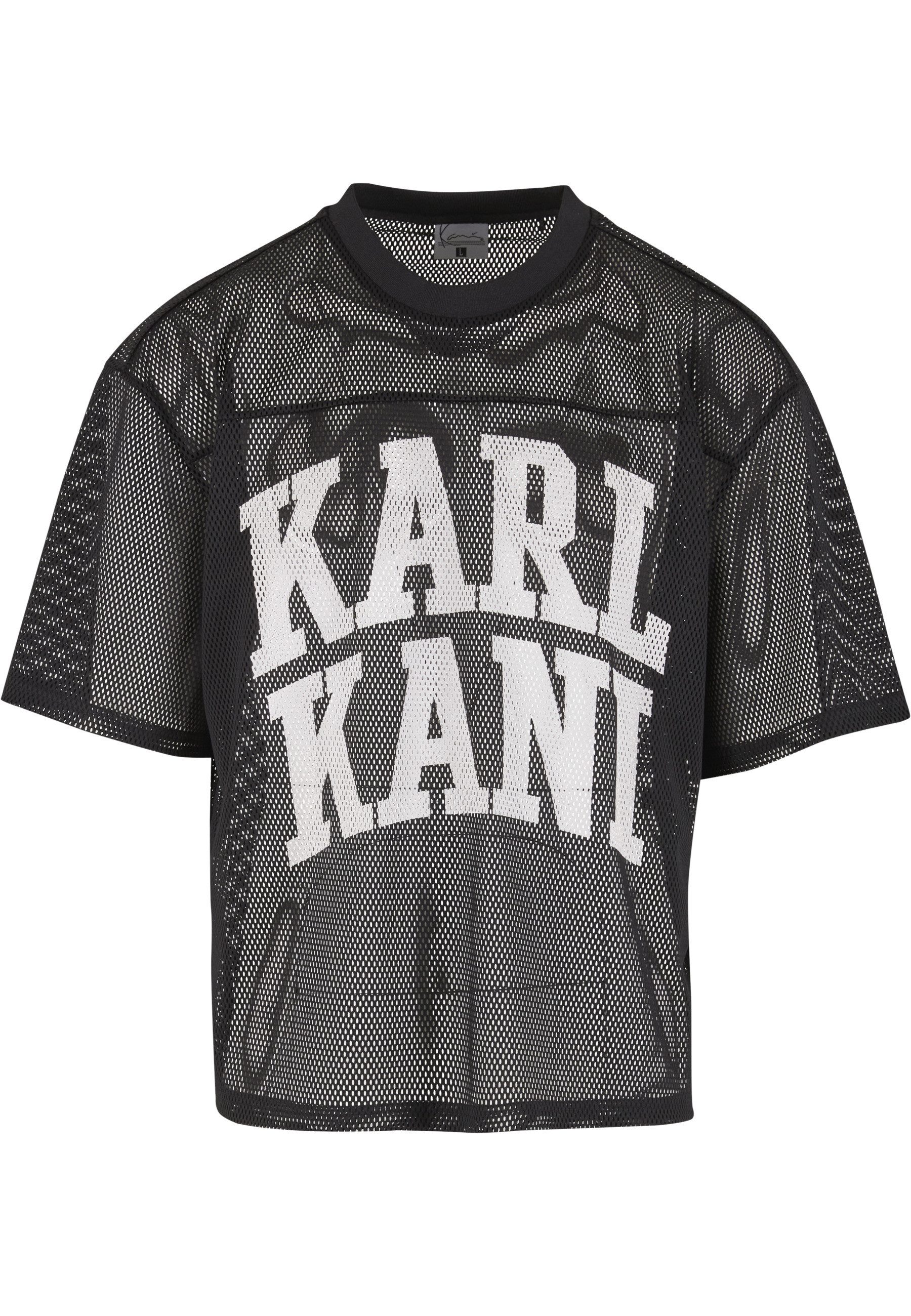 Karl Kani T-Shirt Karl Kani Heritage Mesh Boxy T-Shirt (1-tlg)