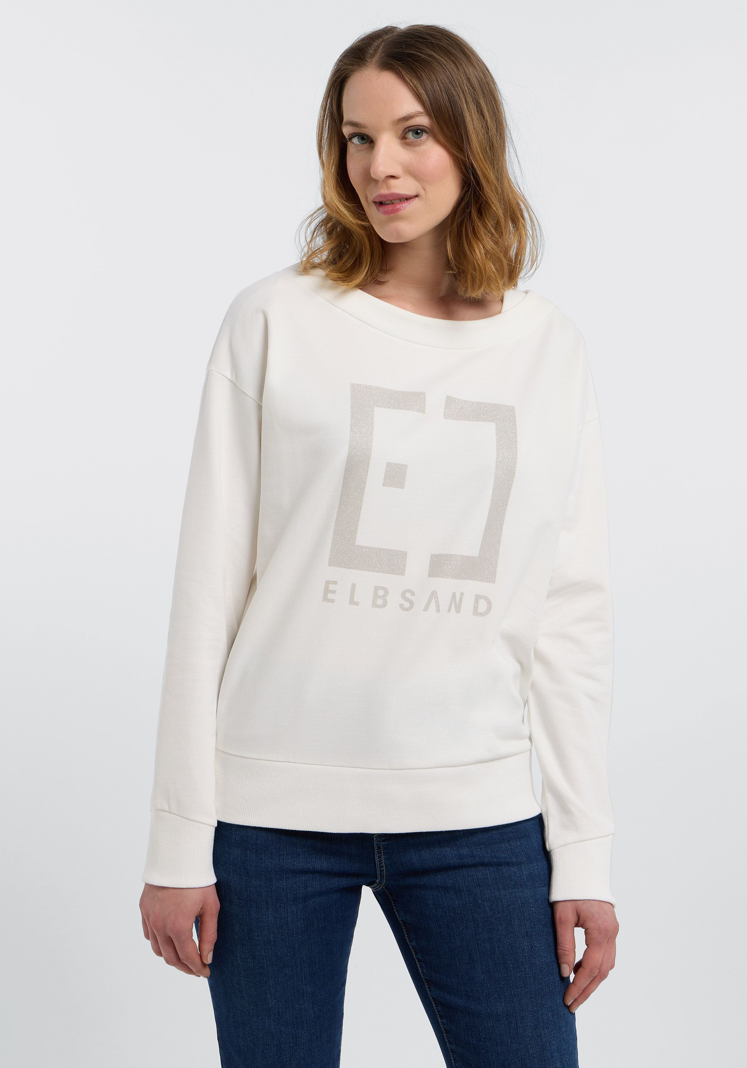 Elbsand 2-in-1-Pullover
