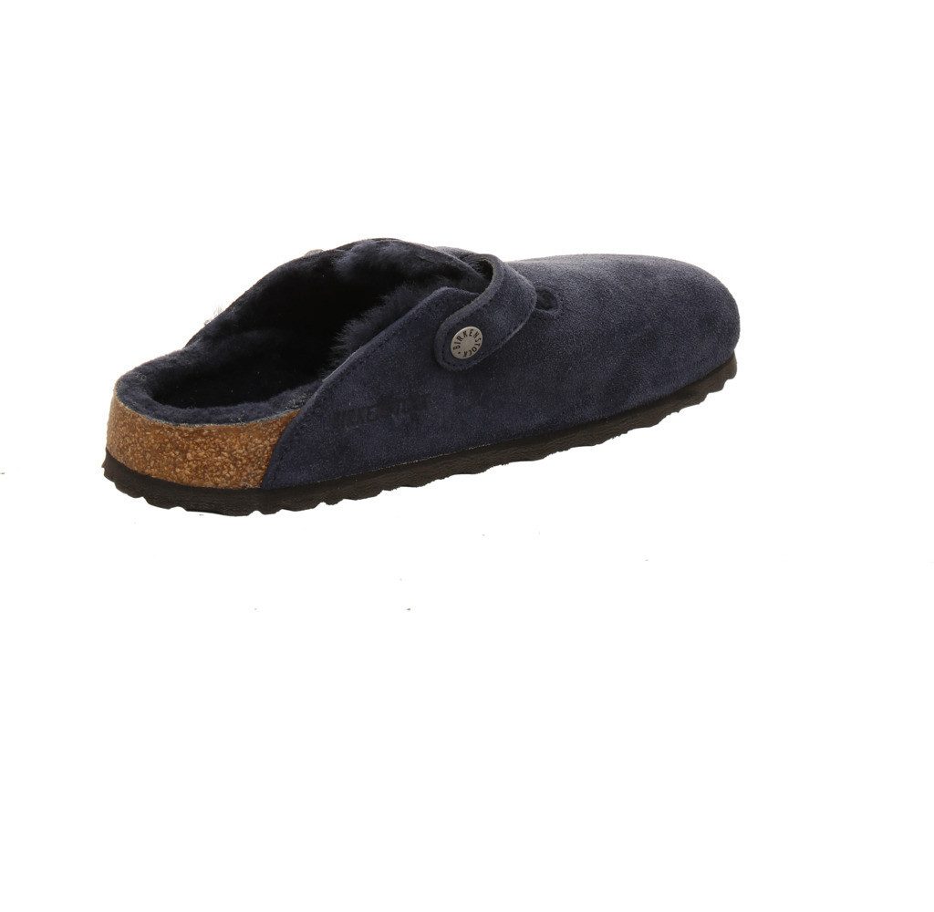 Birkenstock 1030701 Boston Shearling Schnürschuh