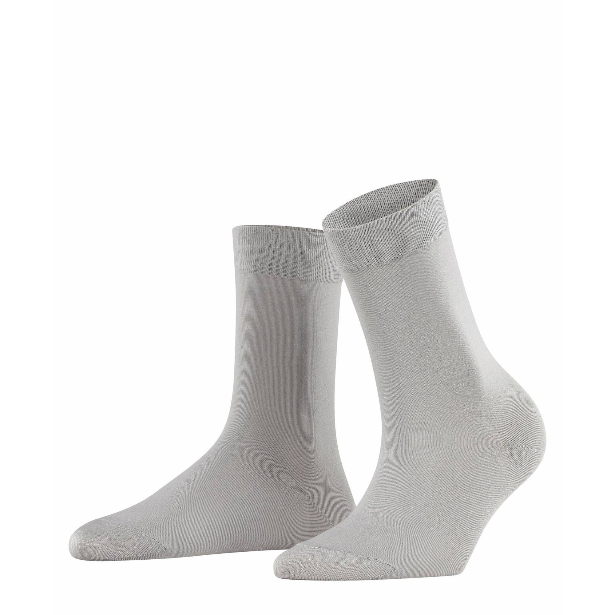 Kurzsocken Damen Socken 1er Pack Baumwolle