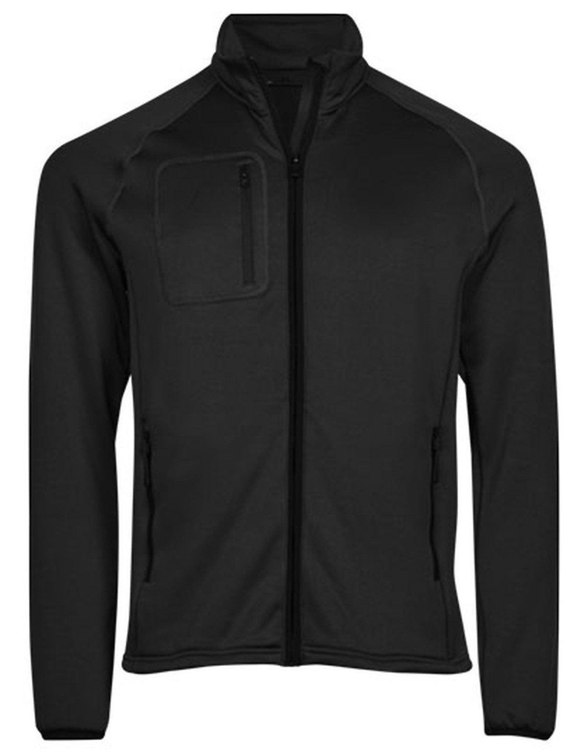 Outdoorjacke Stretch Fleece Jacket