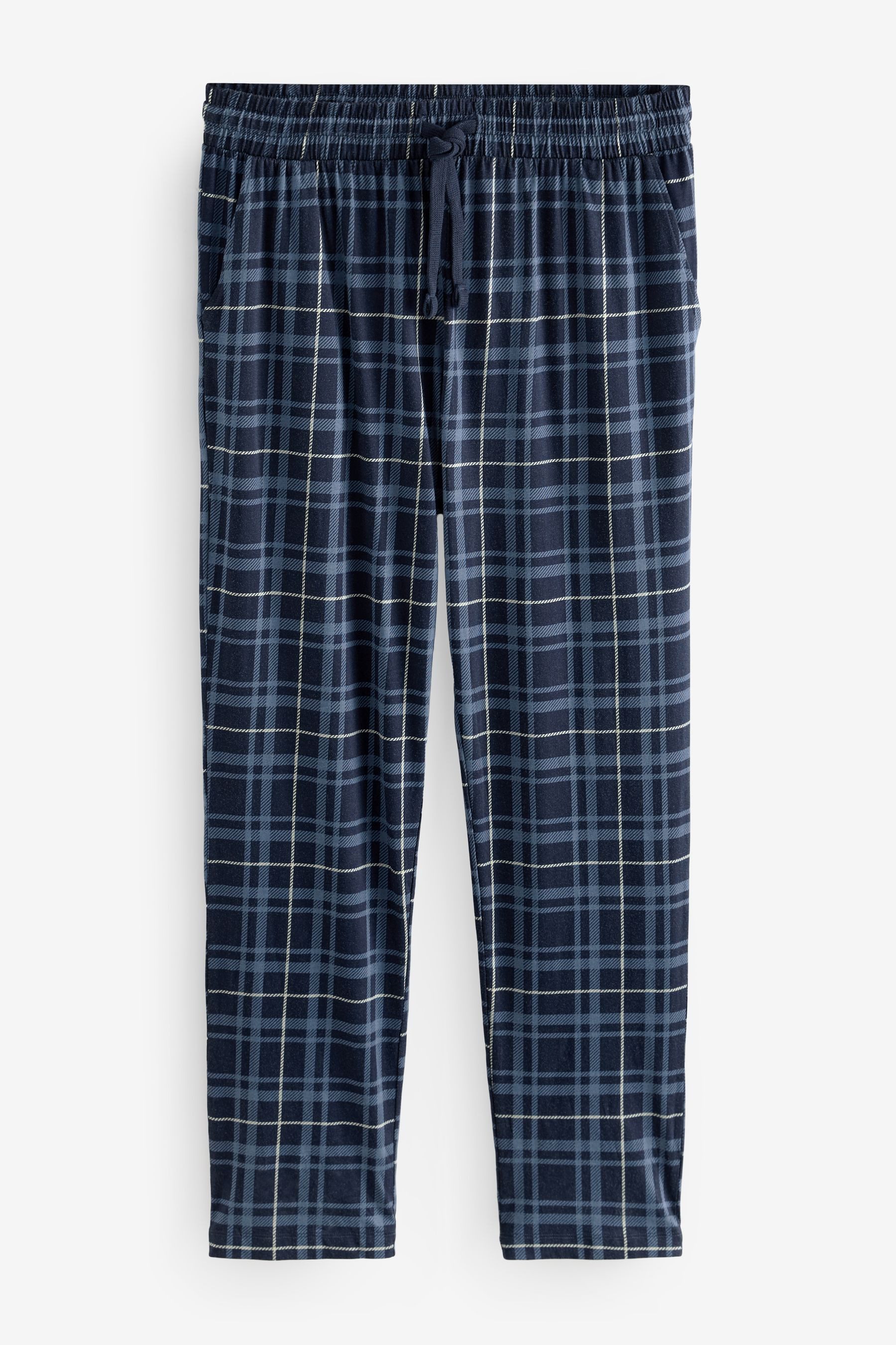 Pyjamahose Schlafanzughosen im 2er-Pack