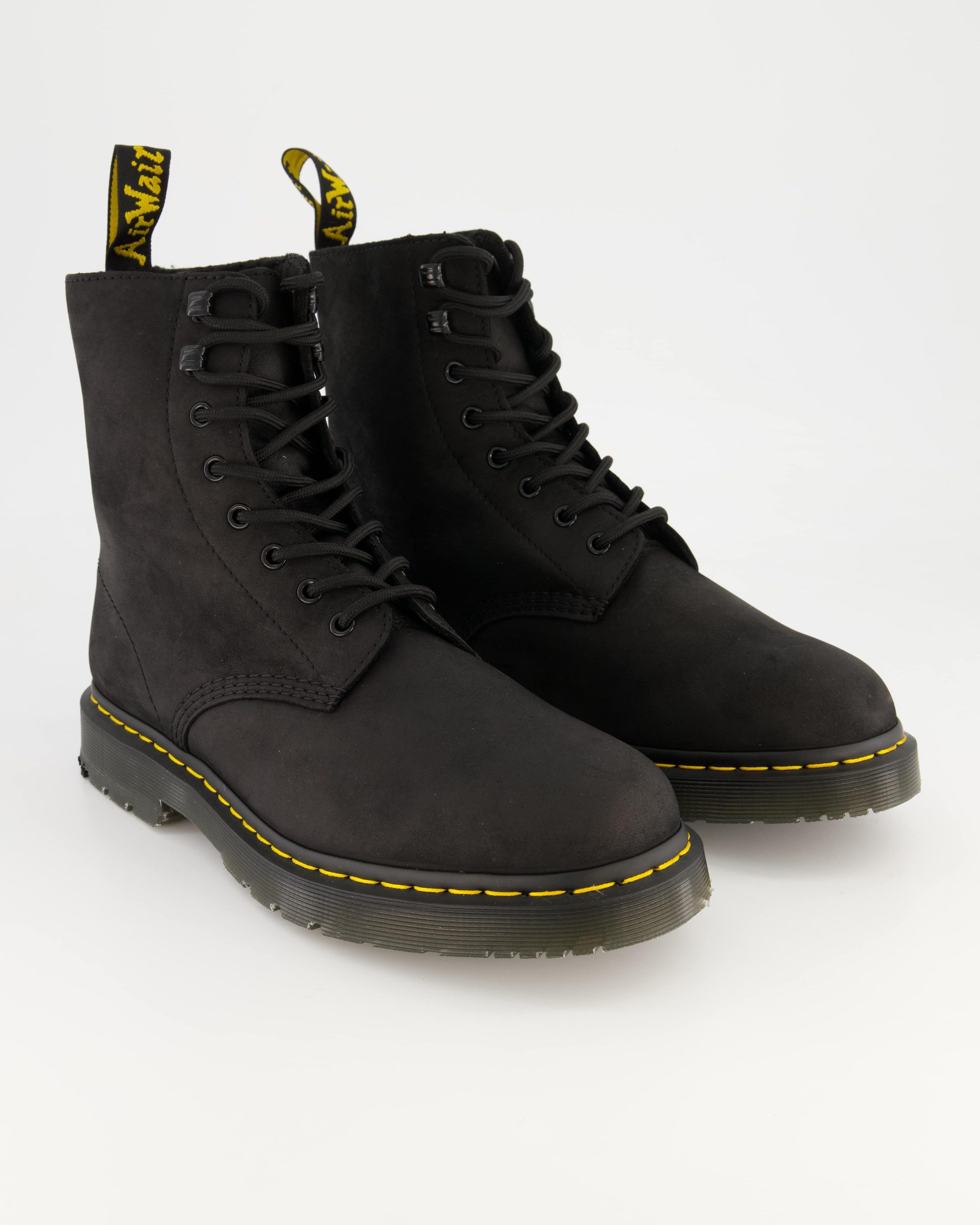 DR. MARTENS 1460 Pascal WG Stiefelette Obermaterial: Leder günstig online kaufen