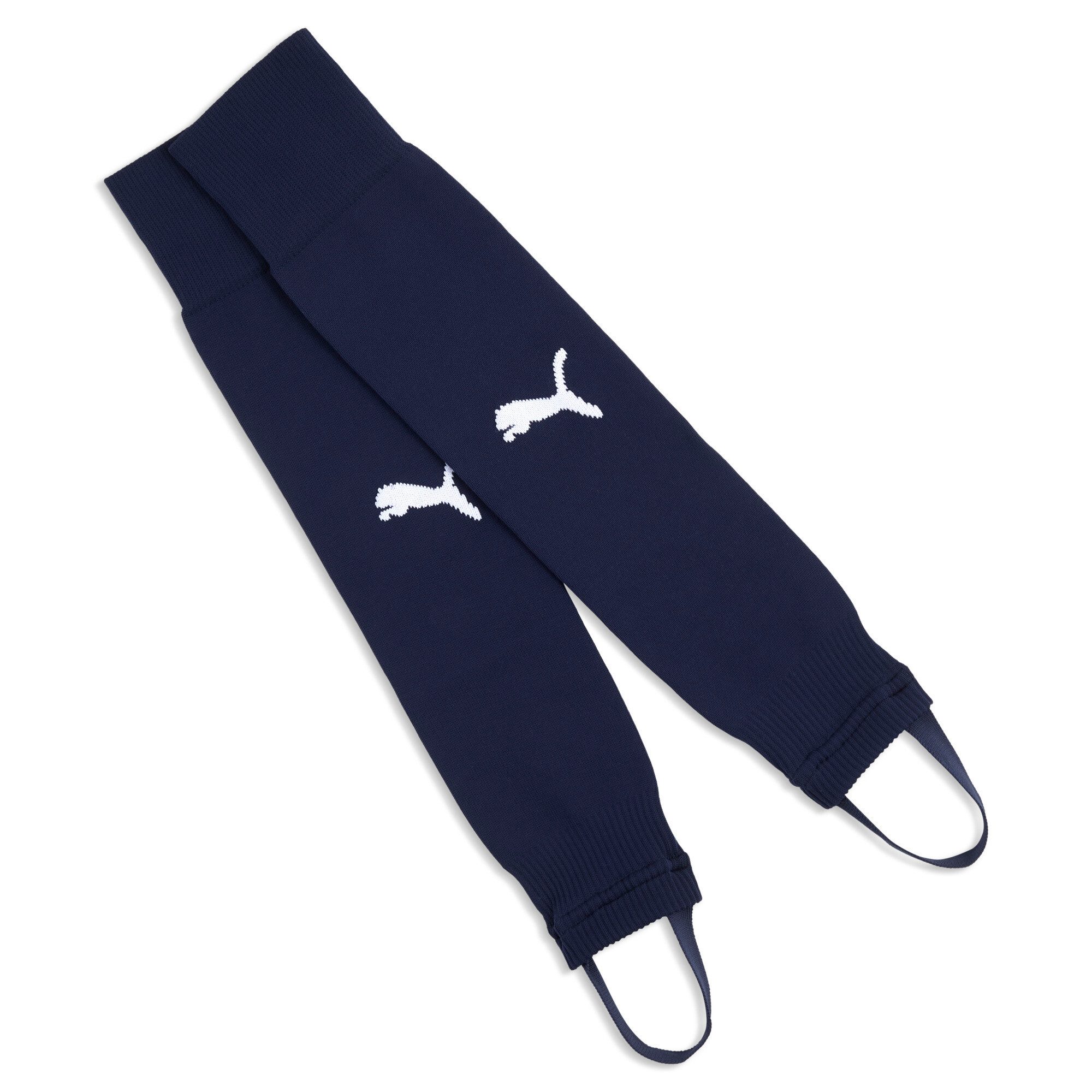 PUMA Fußballstutzen Puma Stutzen teamLIGA26 Socks Core Stirrup 707095