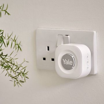 Yale Smart Chime, Kabelloser Türgong für Smart Video Smart Home Türklingel