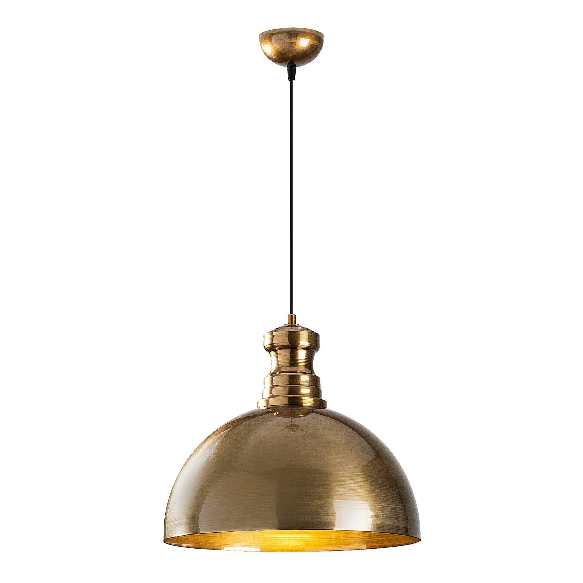 Opviq Kronleuchter METAL BODY,Size: 40 x 40 cm N3186