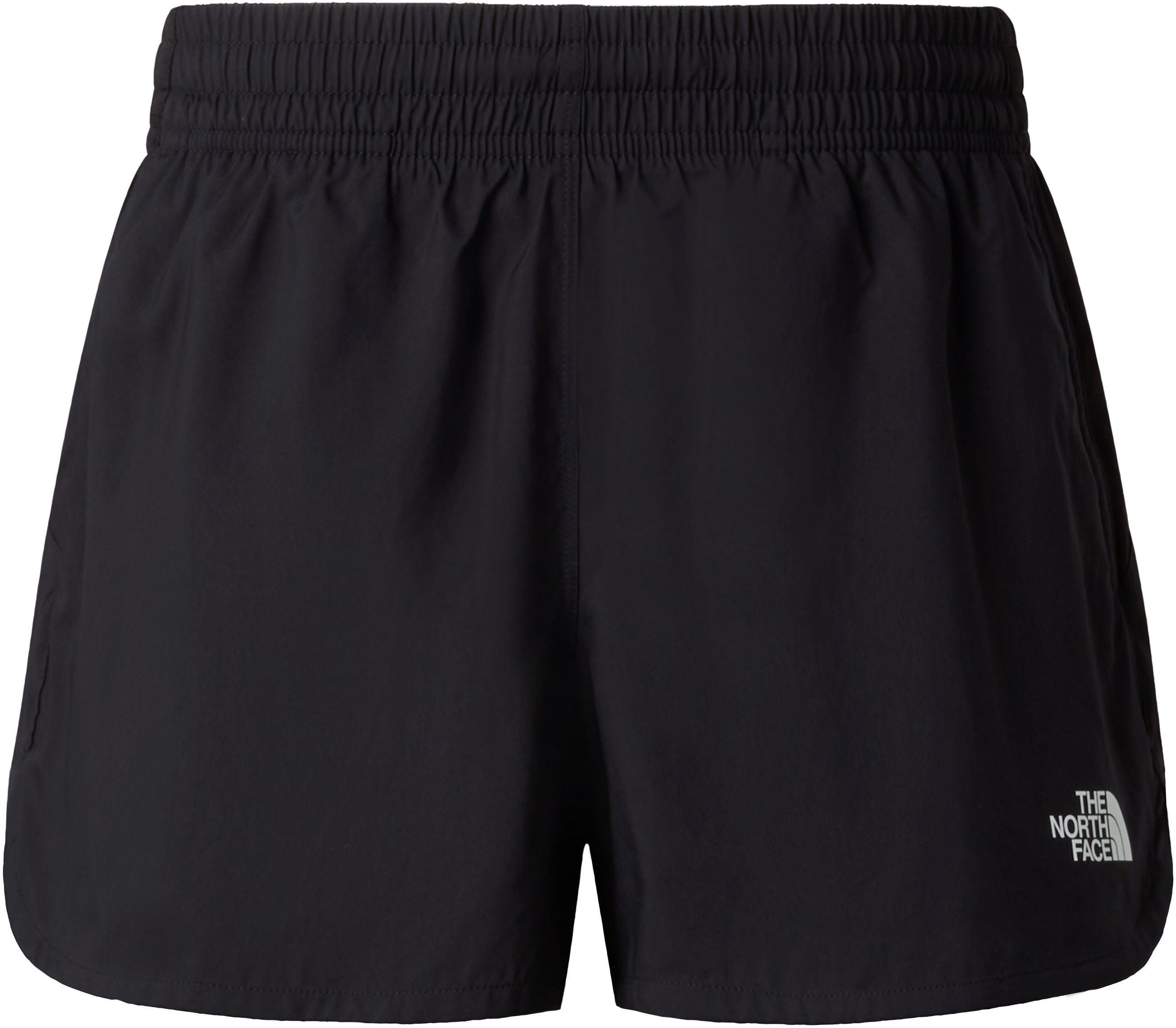 Trainingsshorts W FLEX 2 IN 1 SHORT