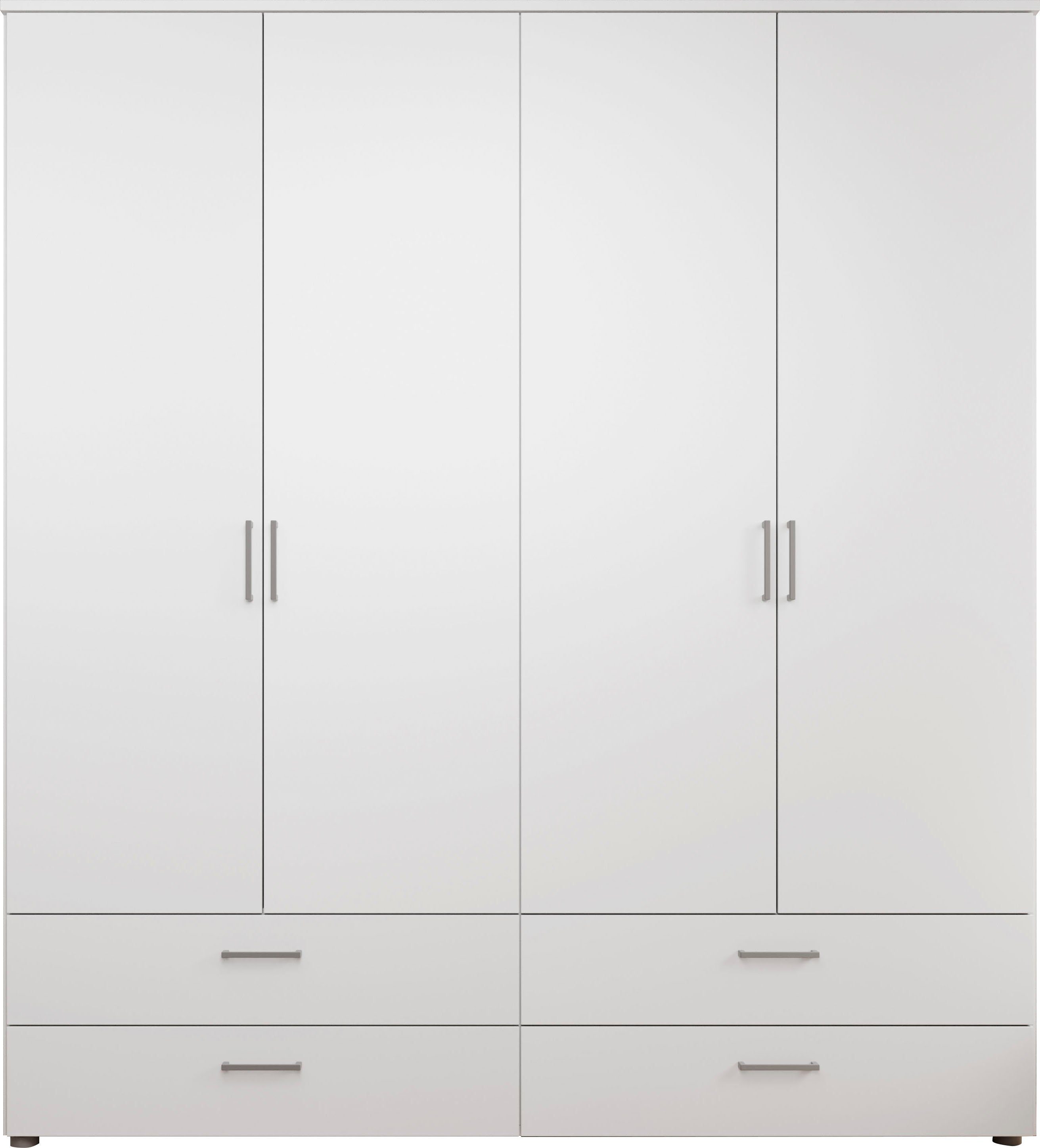 Schlafkontor Drehtürenschrank Spazio günstig online kaufen