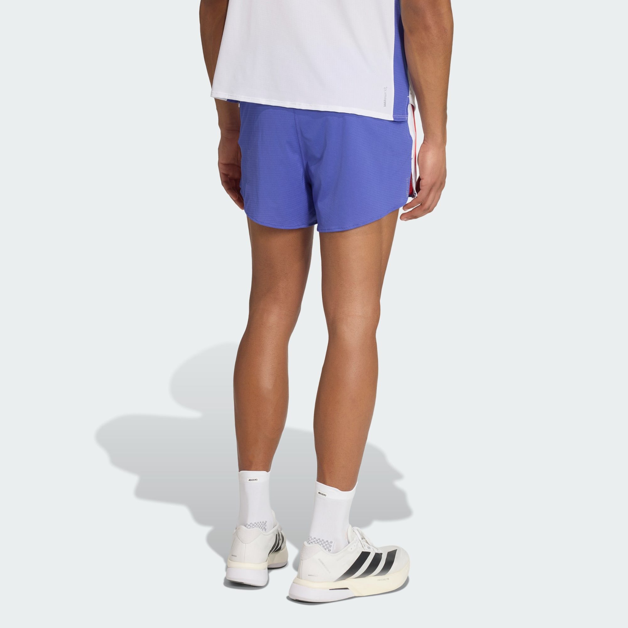 adidas Performance Shorts ADIZERO ARCHIVE LAUFSHORTS (1-tlg)