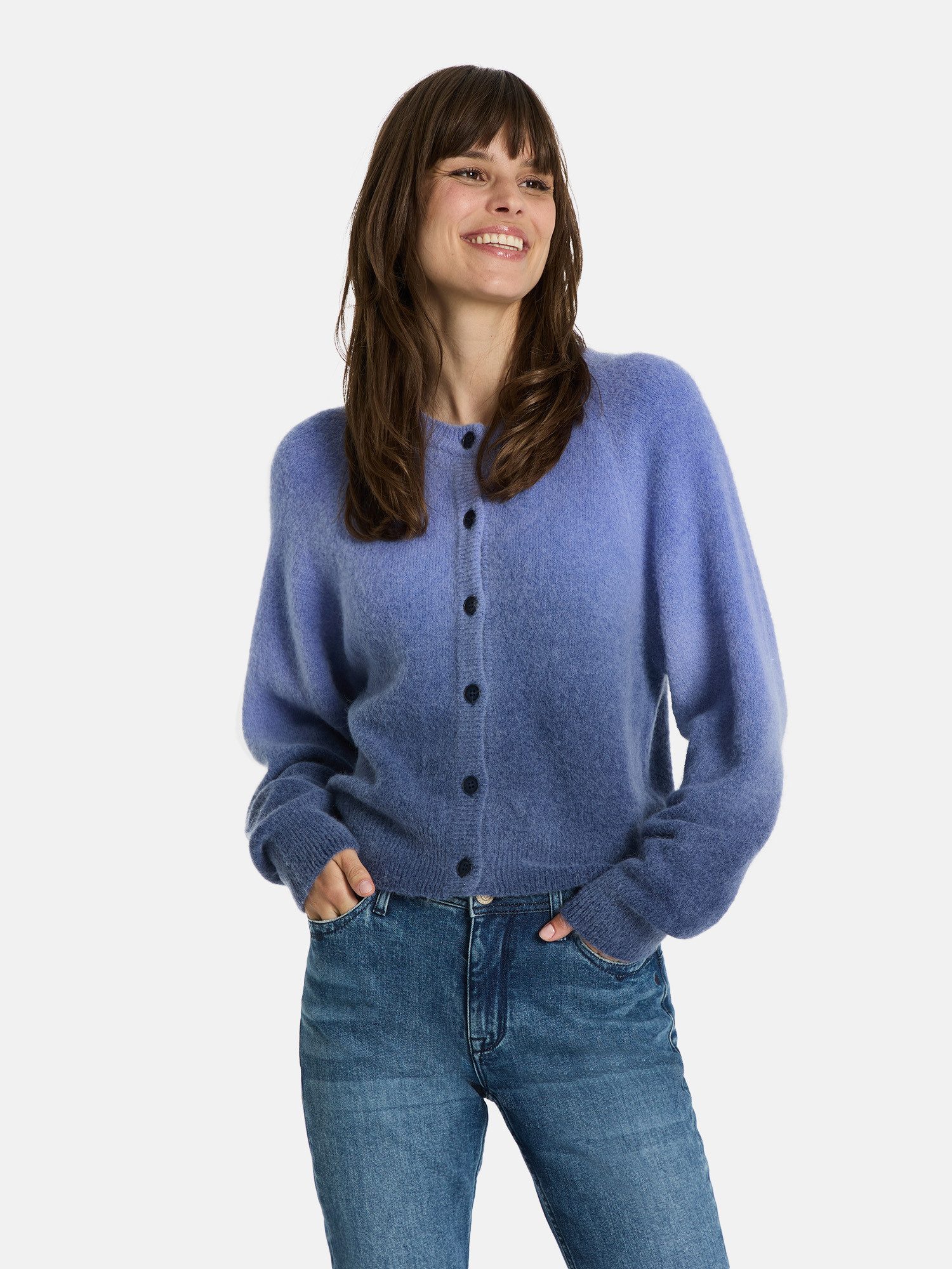 Lieblingsstück Cardigan AliaL aus Alpakamischung günstig online kaufen