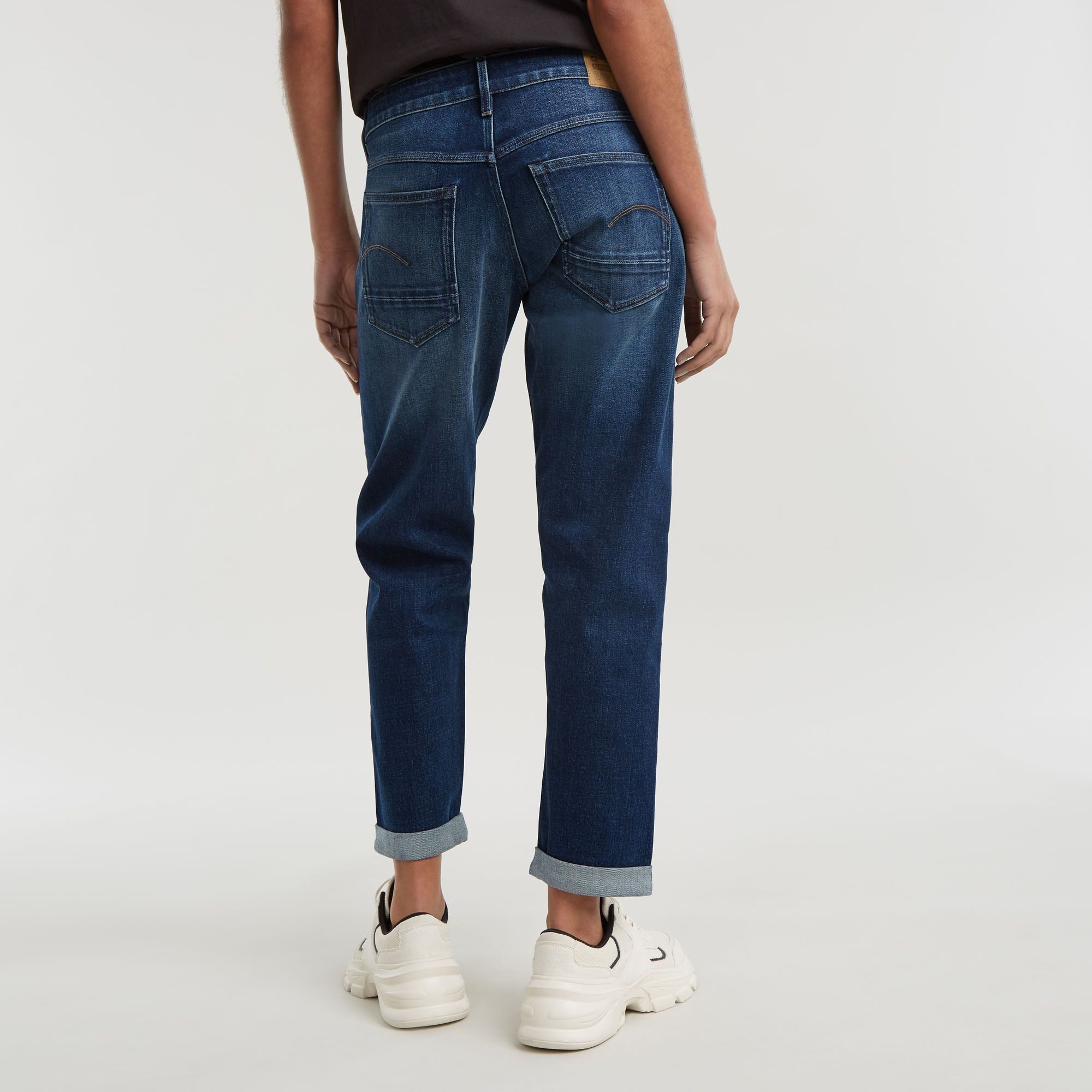 G-STAR 5-Pocket-Jeans günstig online kaufen