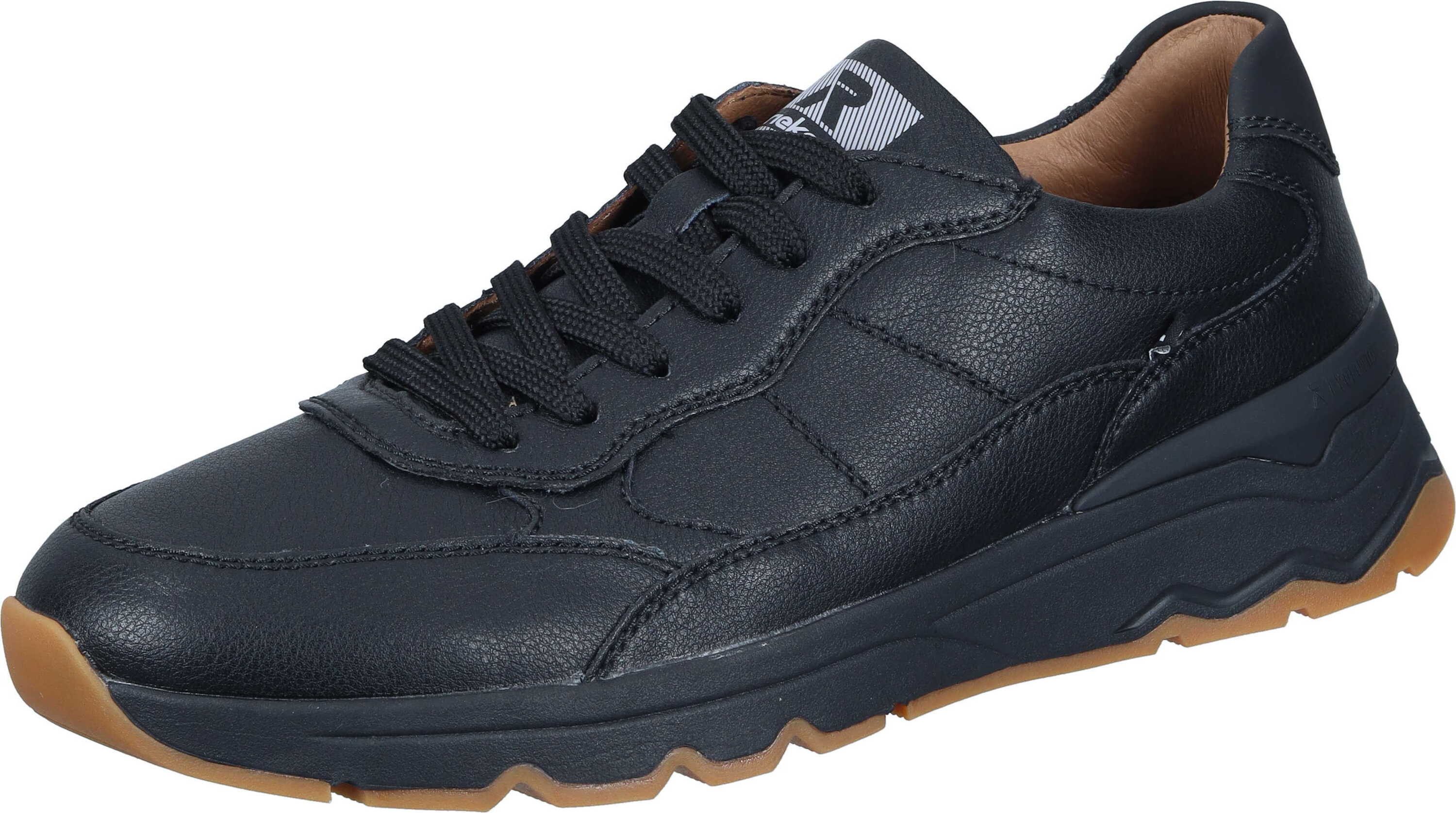 Sneaker Schnürschuh