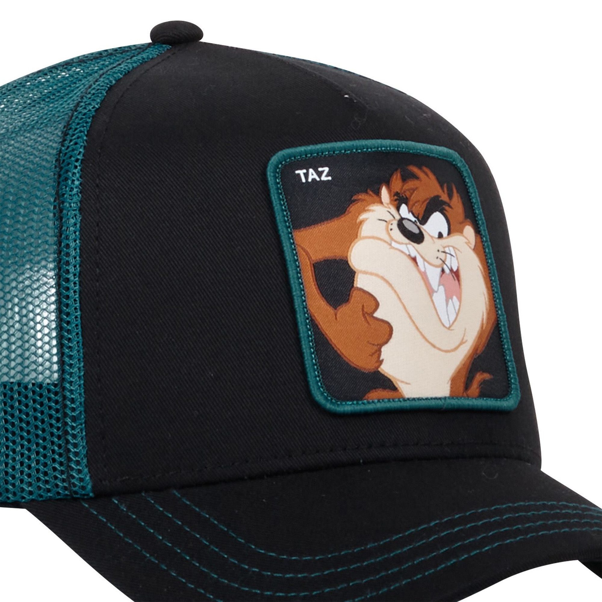 Capslab Trucker Cap CAPSLAB HFT Trucker günstig online kaufen