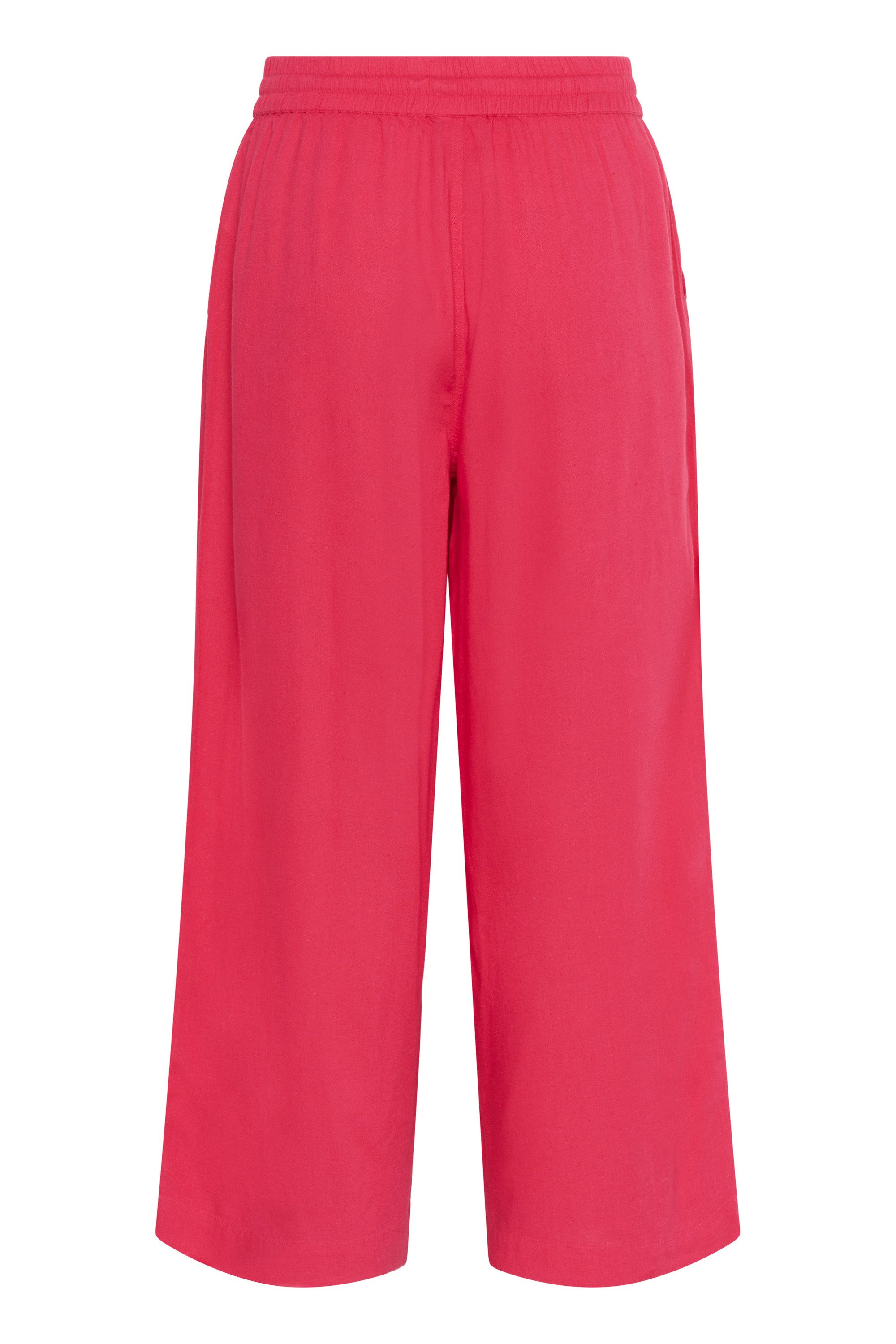 KAFFE Stoffhose Casual Hose KAmilia günstig online kaufen