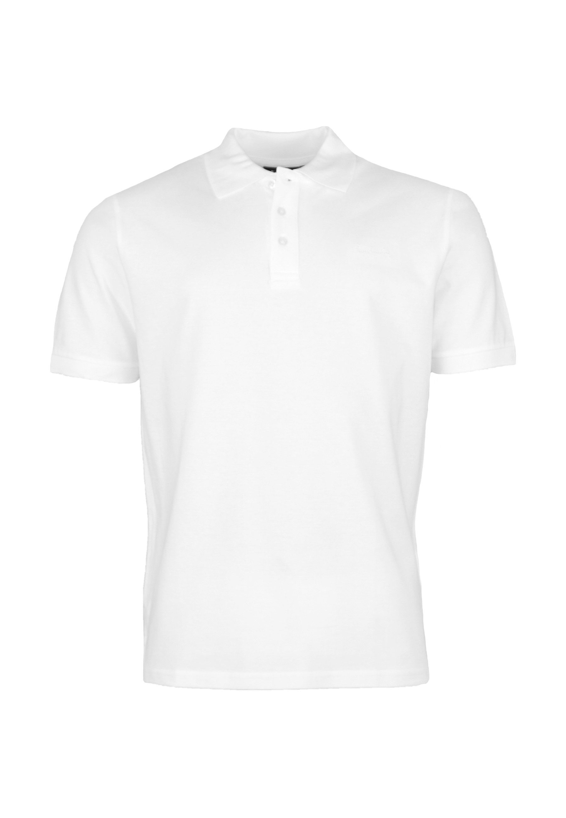 Pierre Cardin Poloshirt Shirt Poloshirt (1-tlg., 1)