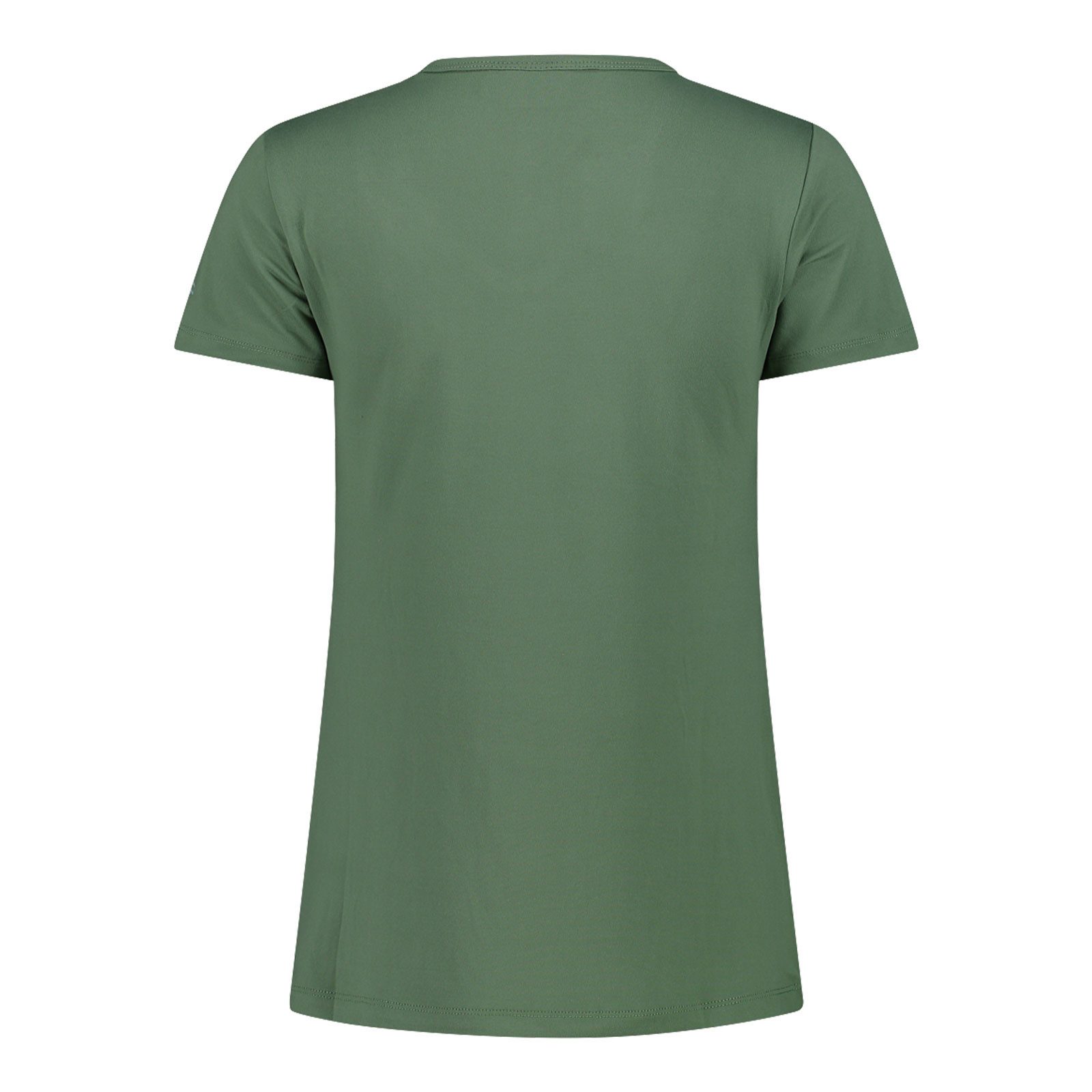 CMP Kurzarmshirt T-Shirt mit Aufdruck günstig online kaufen